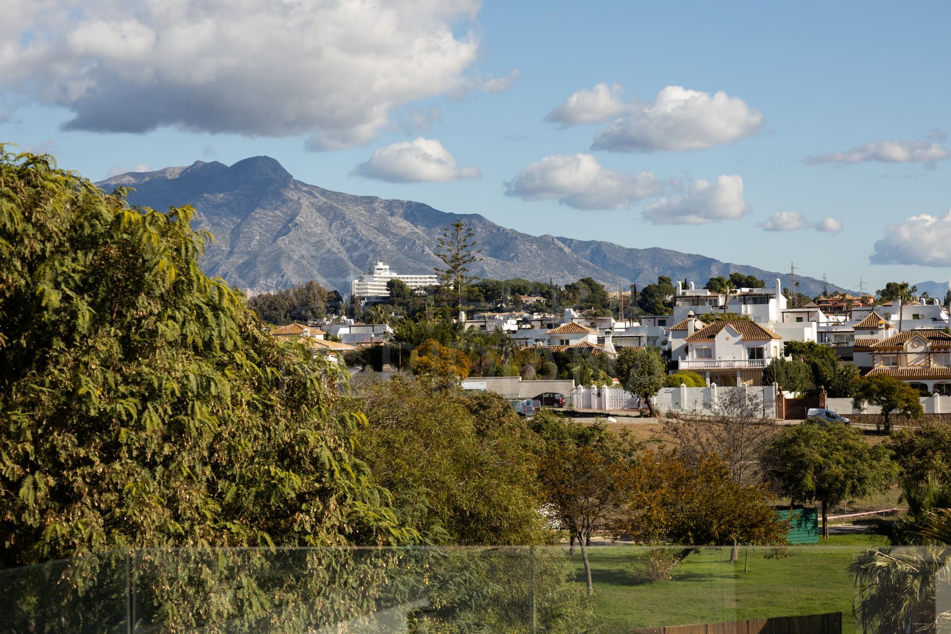 Town House in Estepona