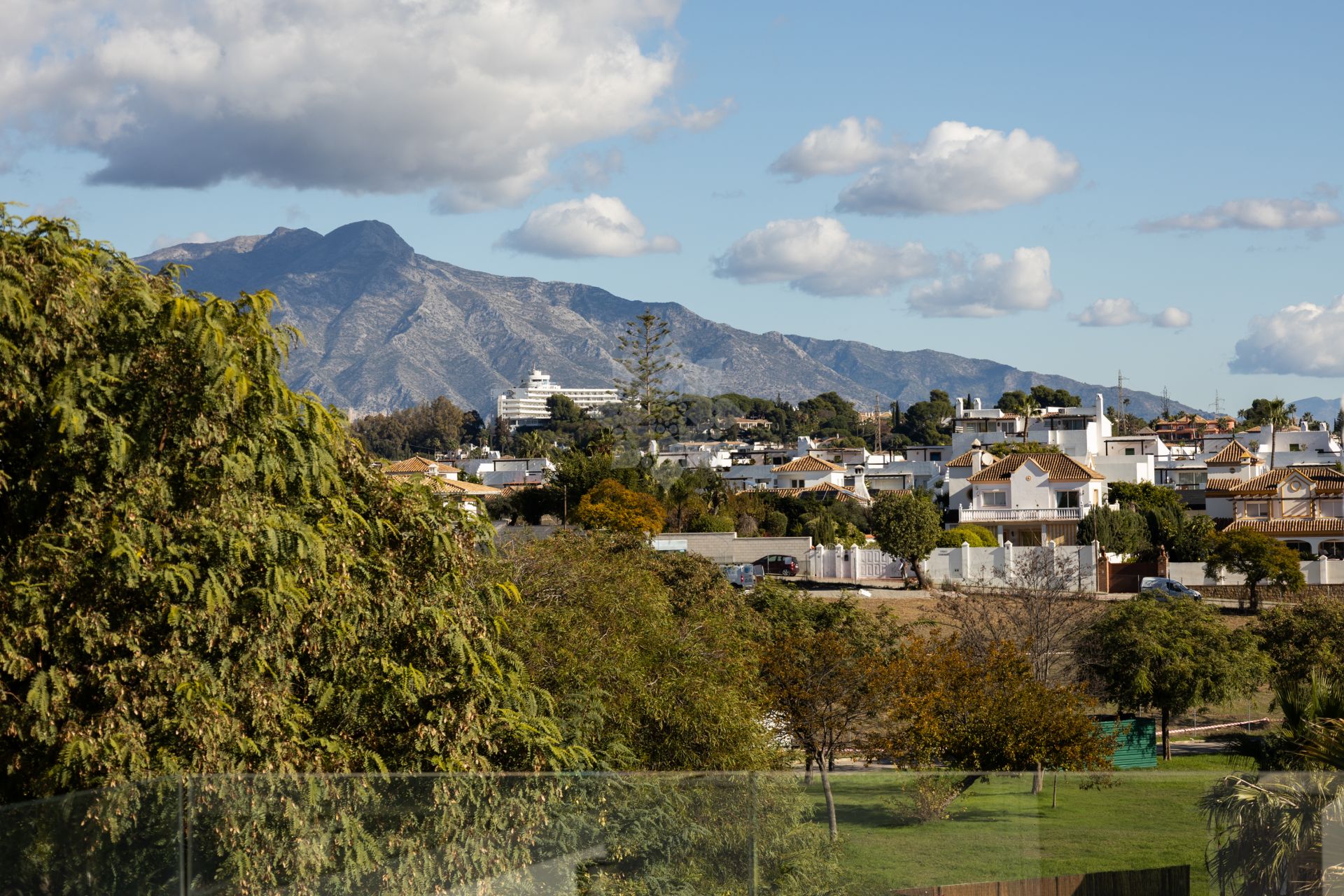 Town House in Estepona