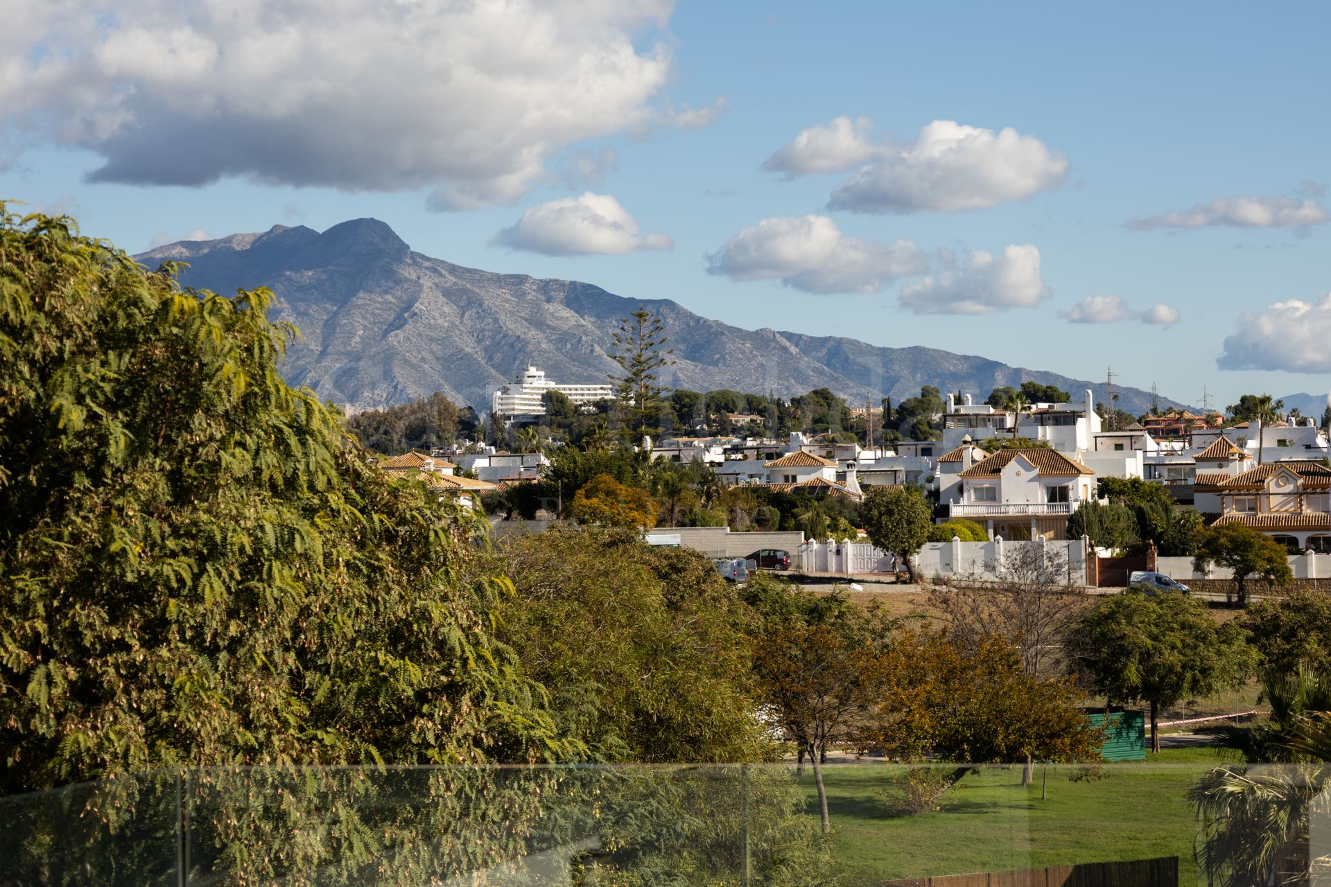 Town House in Estepona