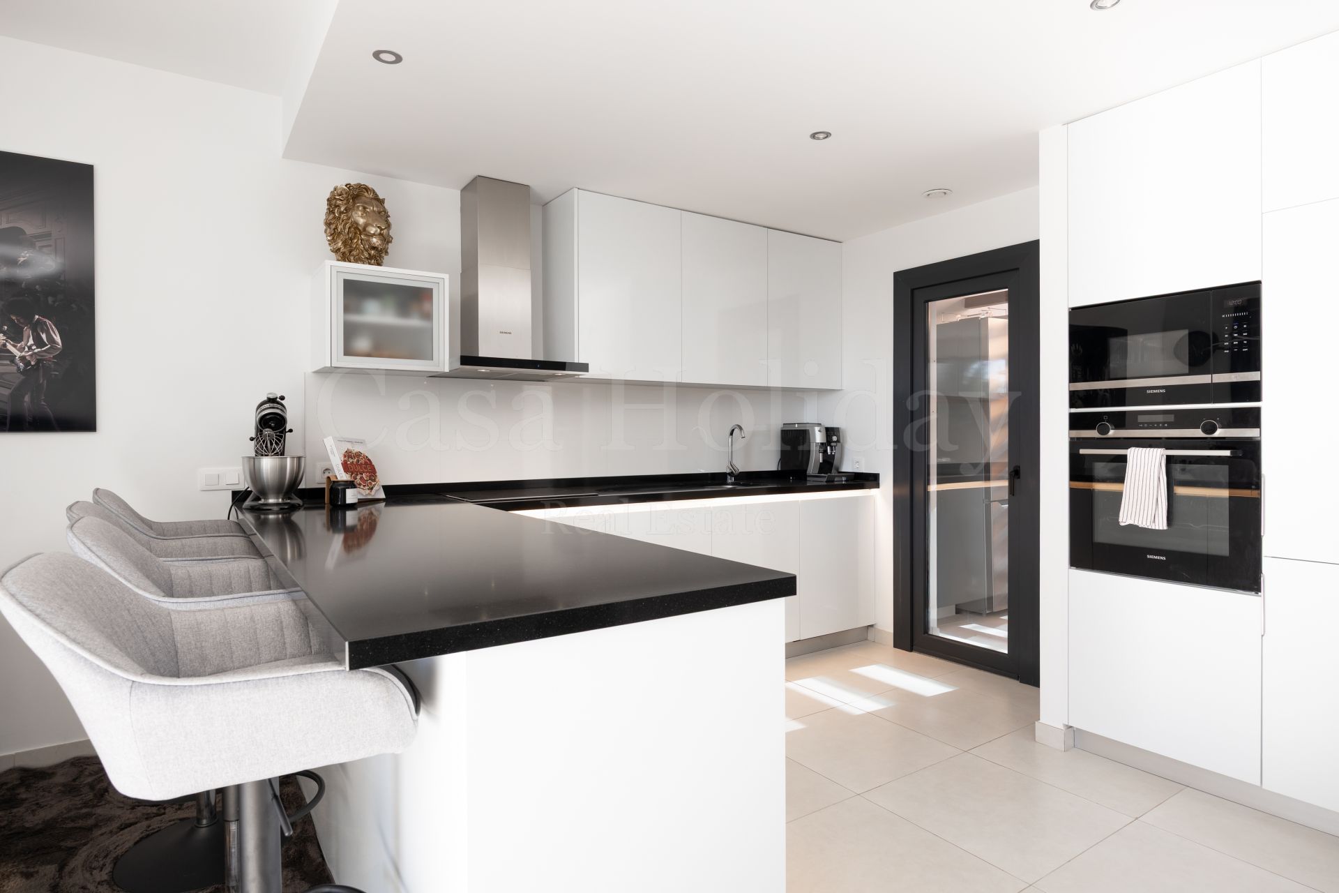 Town House in Estepona