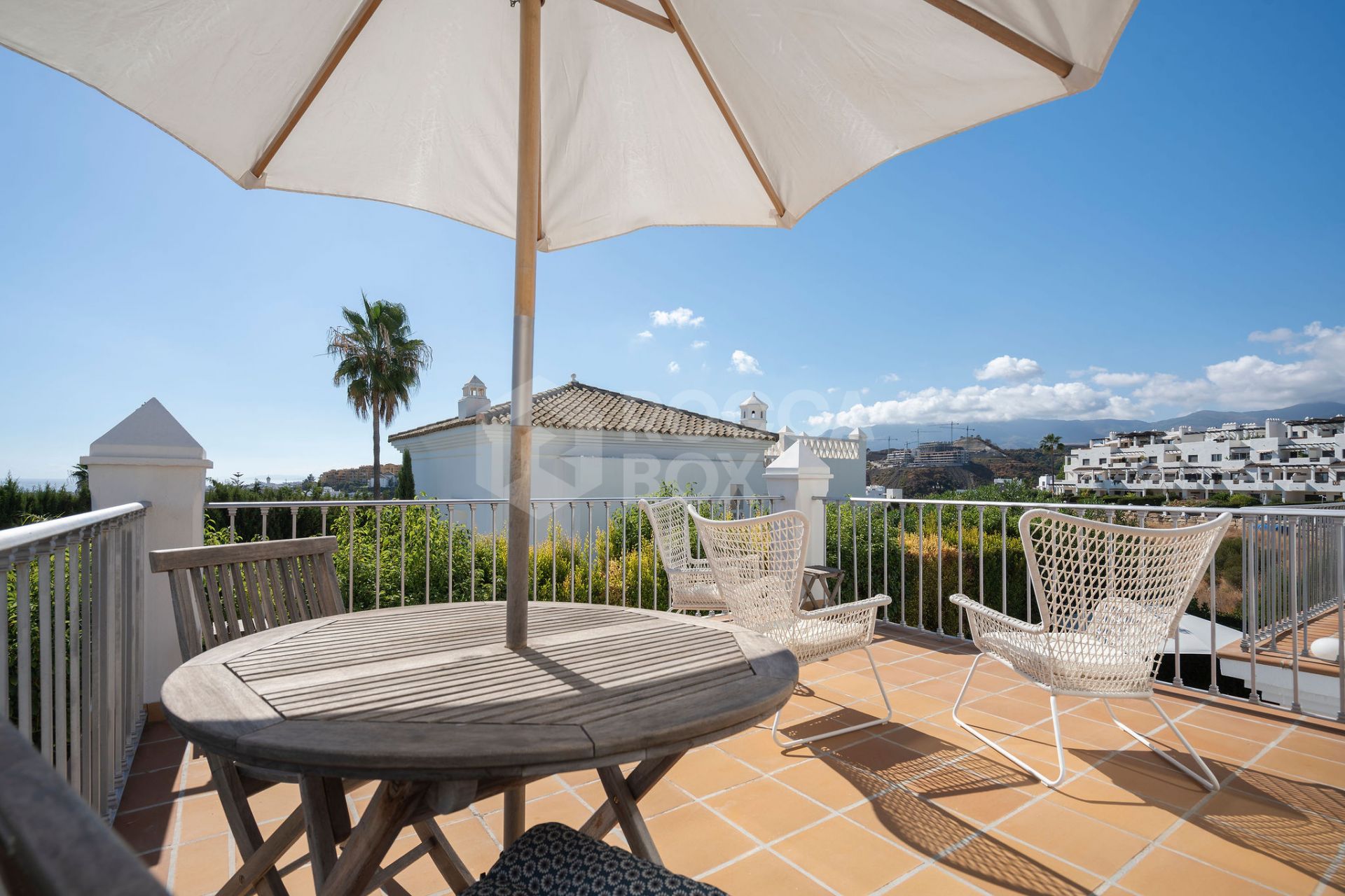 This villa is a true gem — modern, inviting, and ideally located to enjoy everything Estepona has to offer.