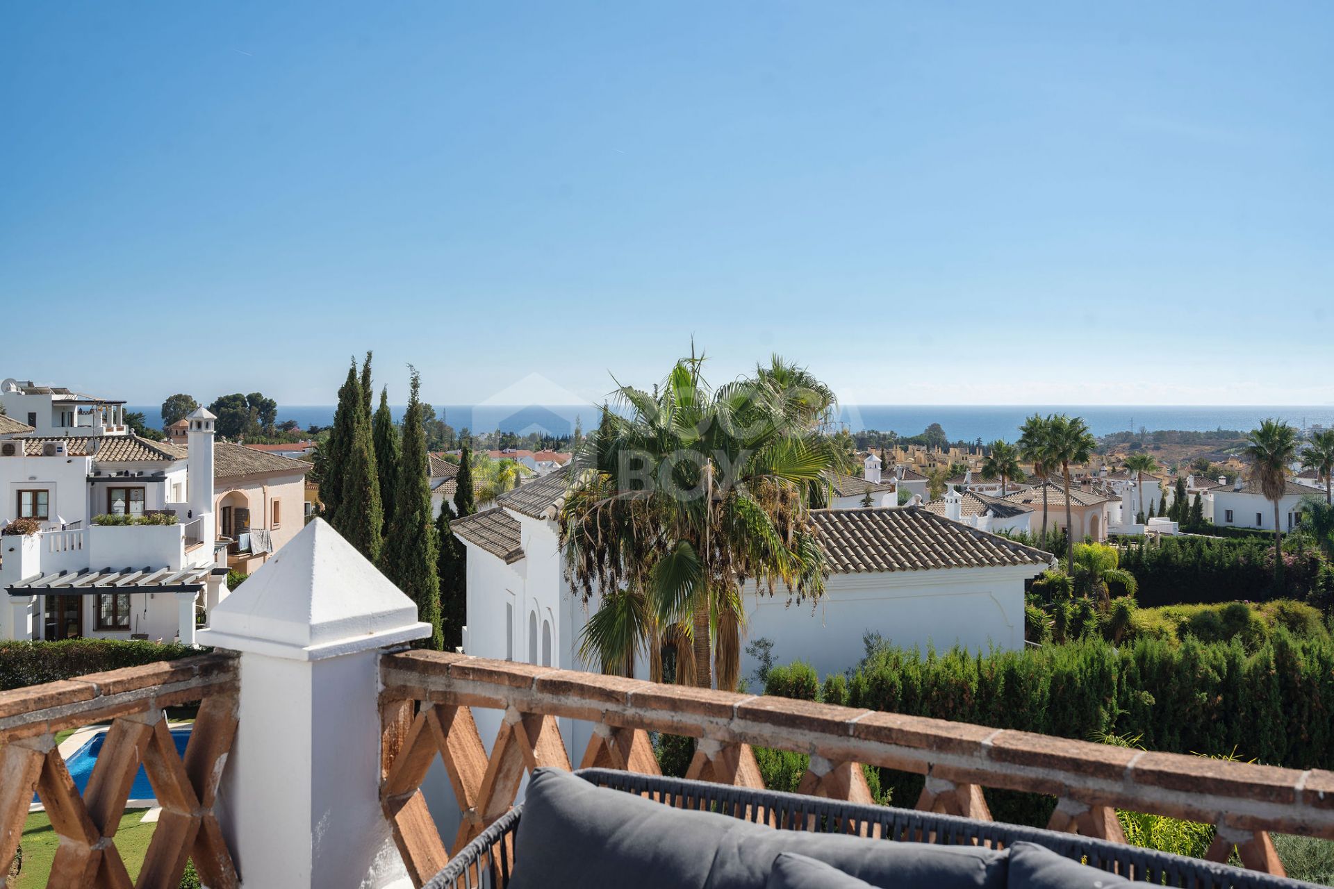 This villa is a true gem — modern, inviting, and ideally located to enjoy everything Estepona has to offer.