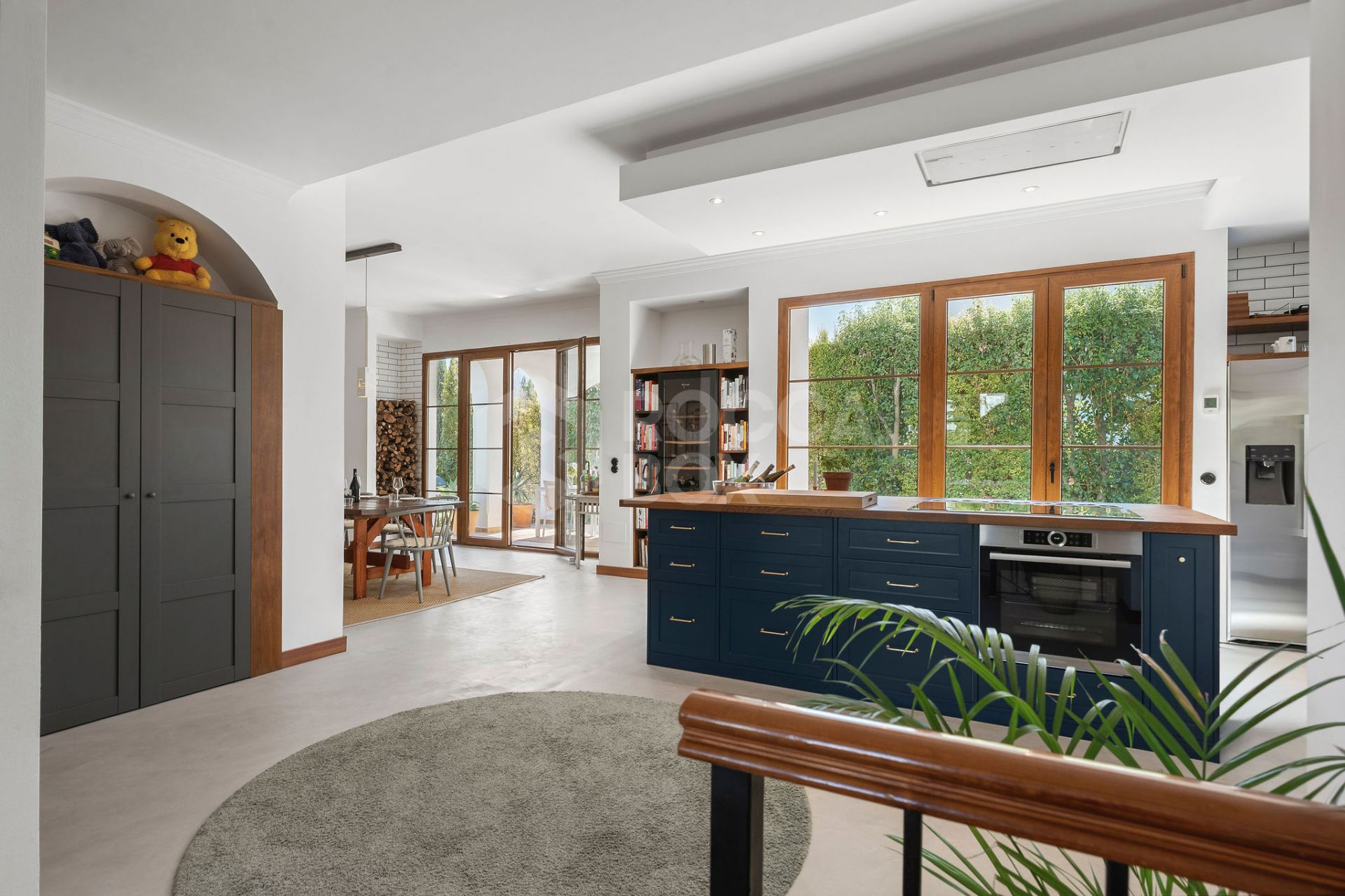 This villa is a true gem — modern, inviting, and ideally located to enjoy everything Estepona has to offer.