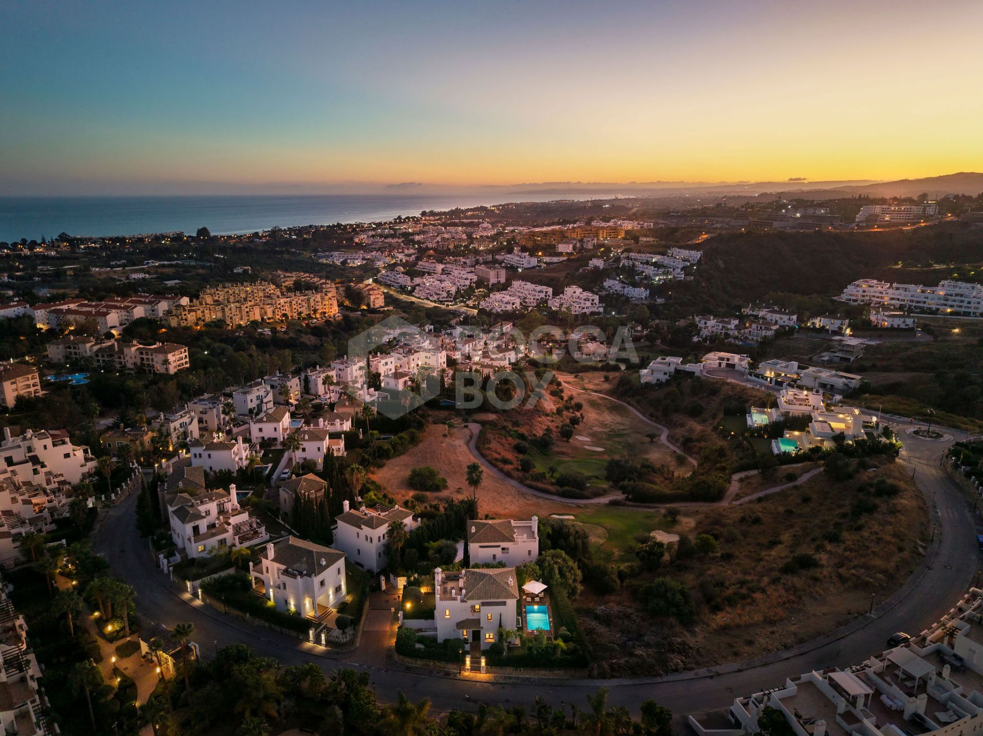 This villa is a true gem — modern, inviting, and ideally located to enjoy everything Estepona has to offer.