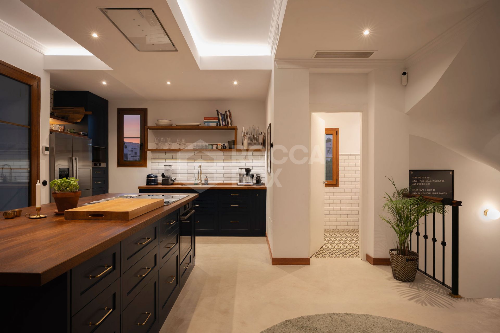 This villa is a true gem — modern, inviting, and ideally located to enjoy everything Estepona has to offer.