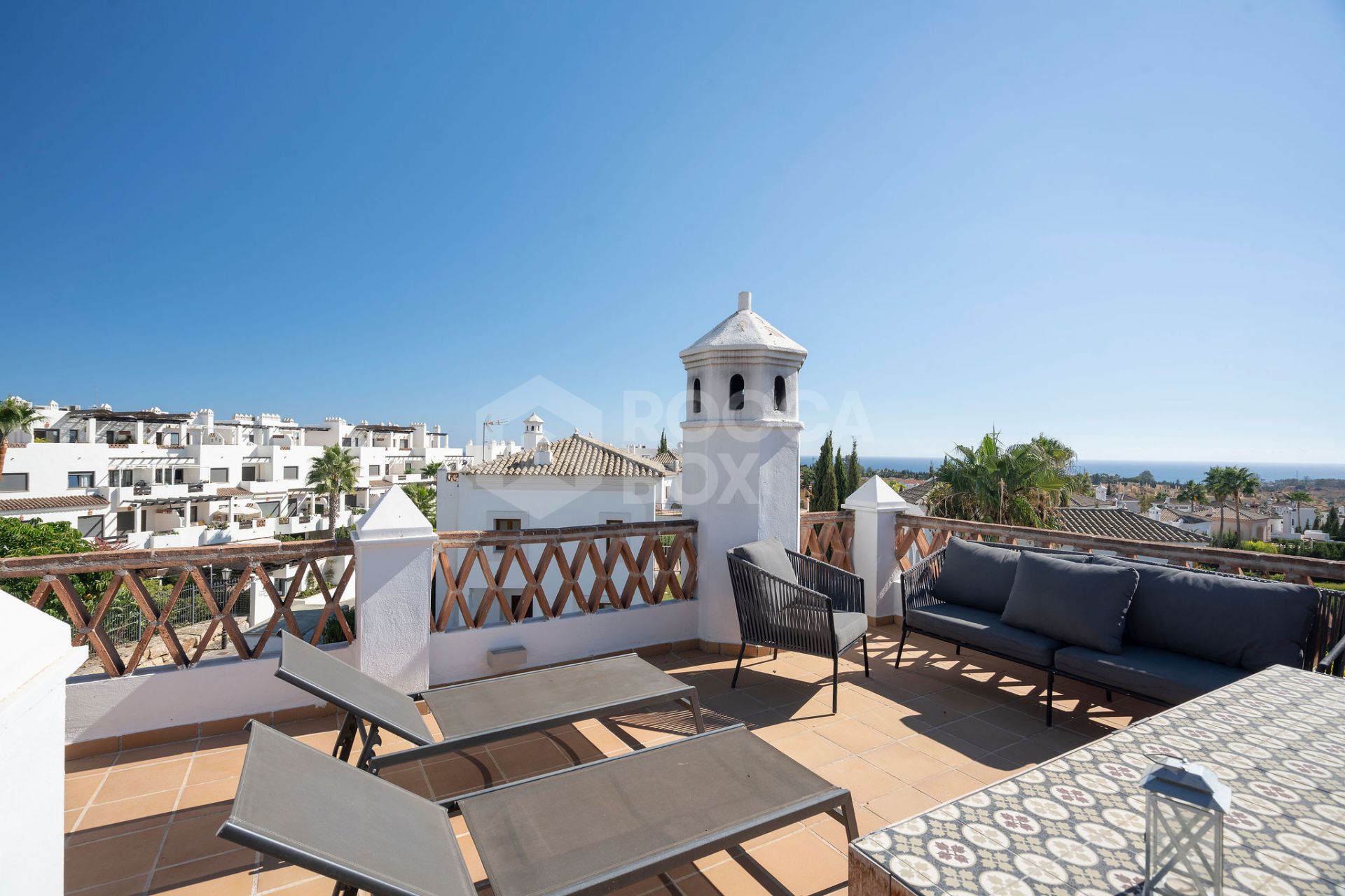 This villa is a true gem — modern, inviting, and ideally located to enjoy everything Estepona has to offer.