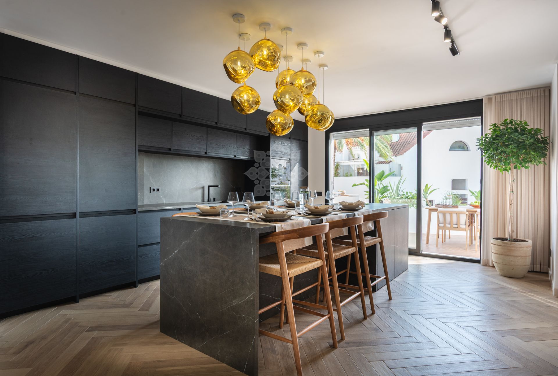 Apartament w Nueva Andalucia, Marbella