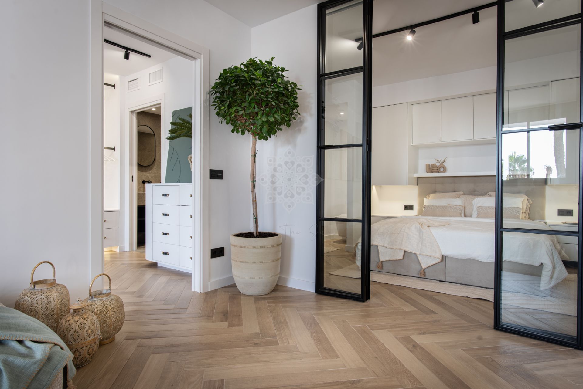 Apartament w Nueva Andalucia, Marbella