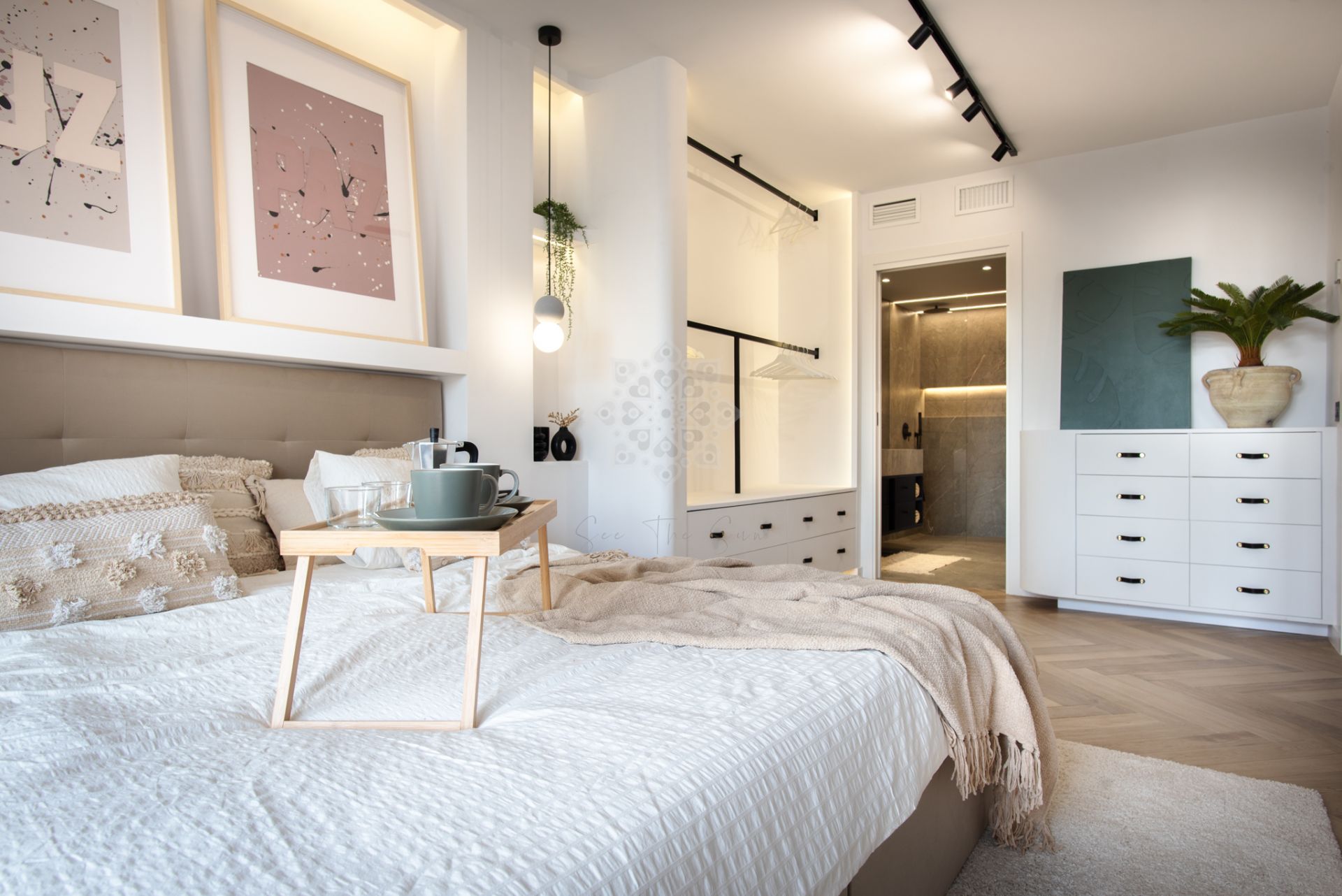 Apartament w Nueva Andalucia, Marbella