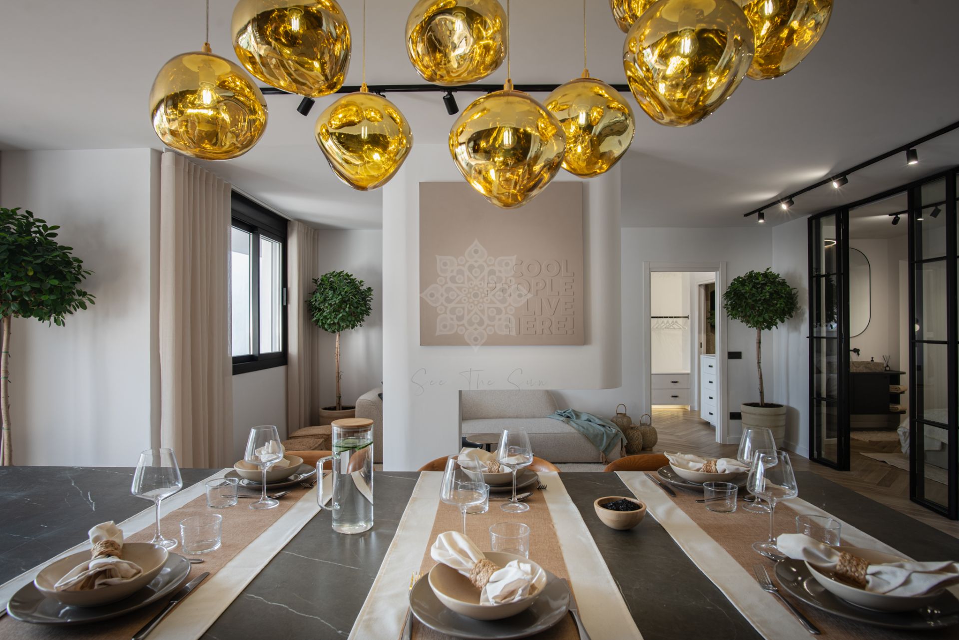 Apartament w Nueva Andalucia, Marbella