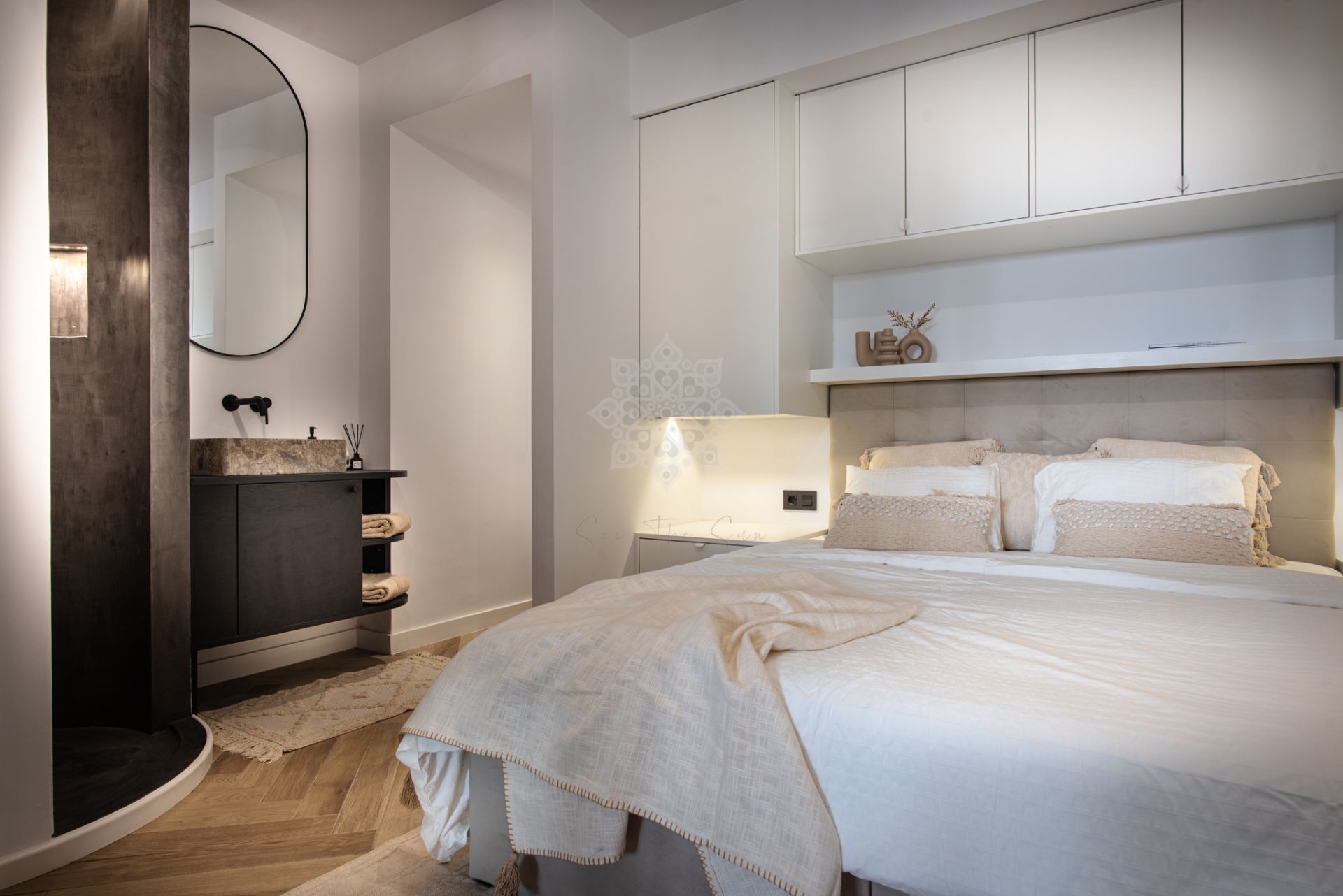 Apartament w Nueva Andalucia, Marbella