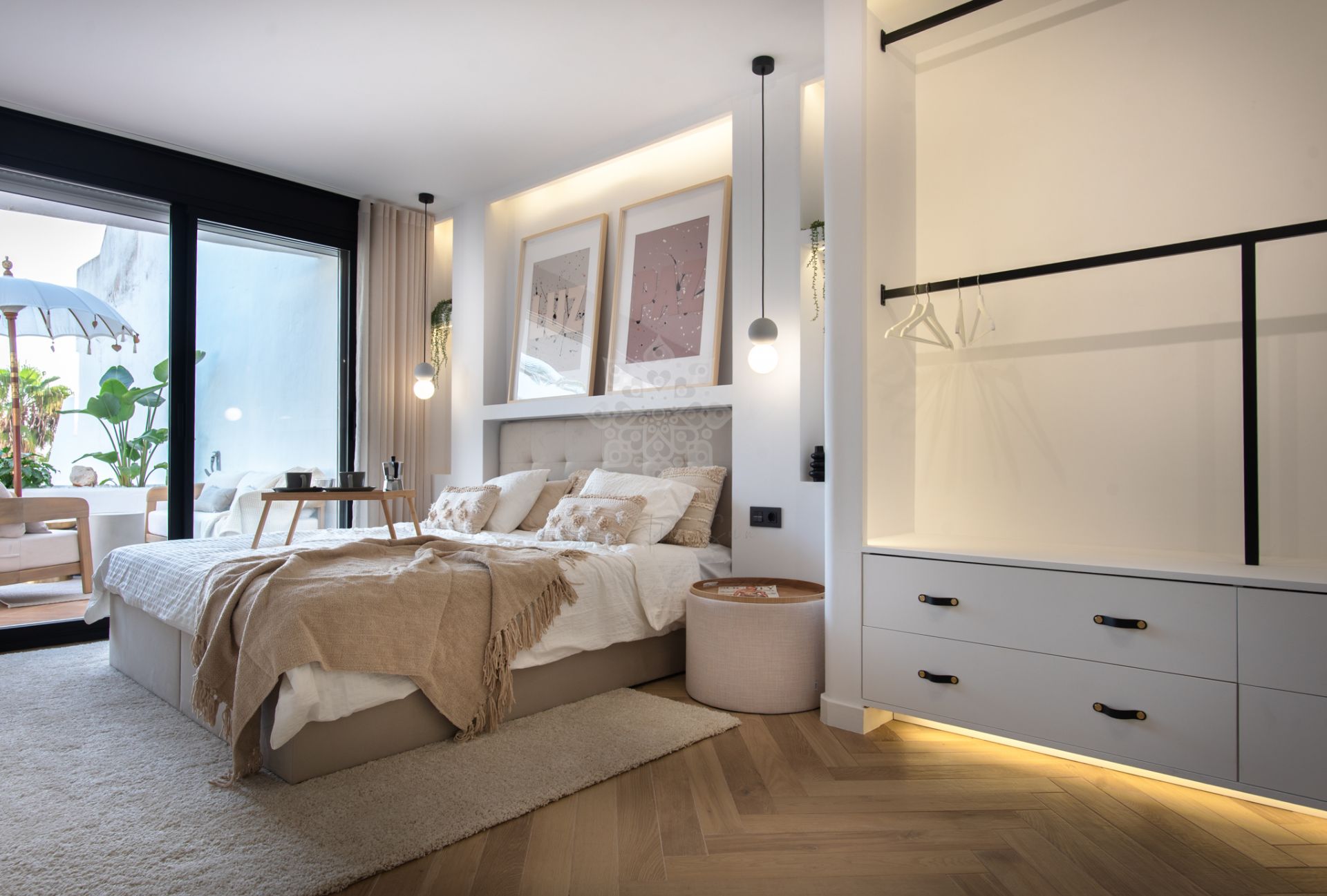 Apartament w Nueva Andalucia, Marbella