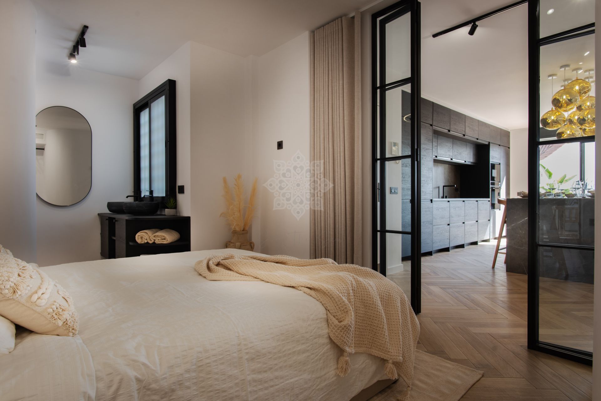 Apartament w Nueva Andalucia, Marbella