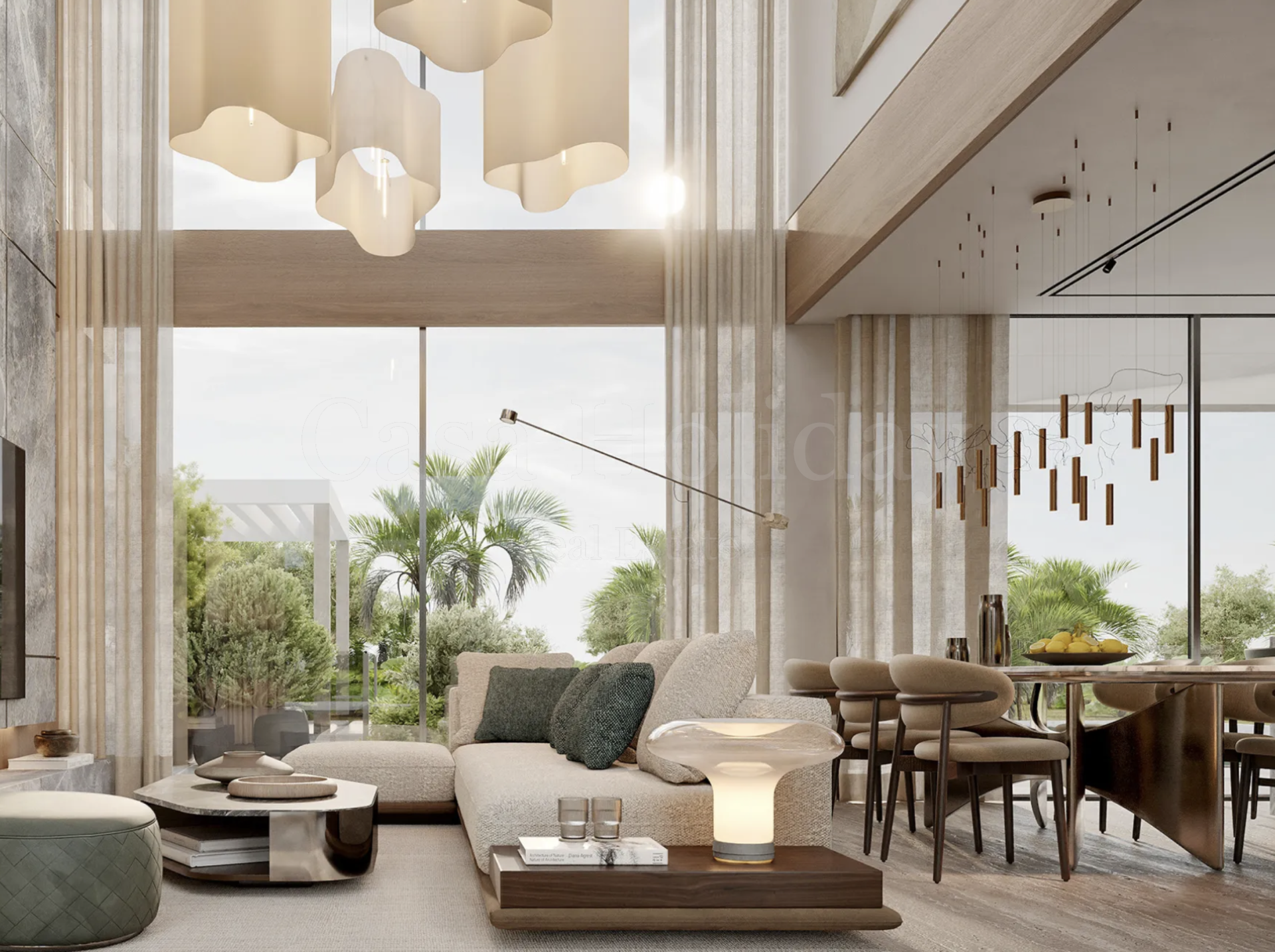 Plot in Cabopino, Marbella
