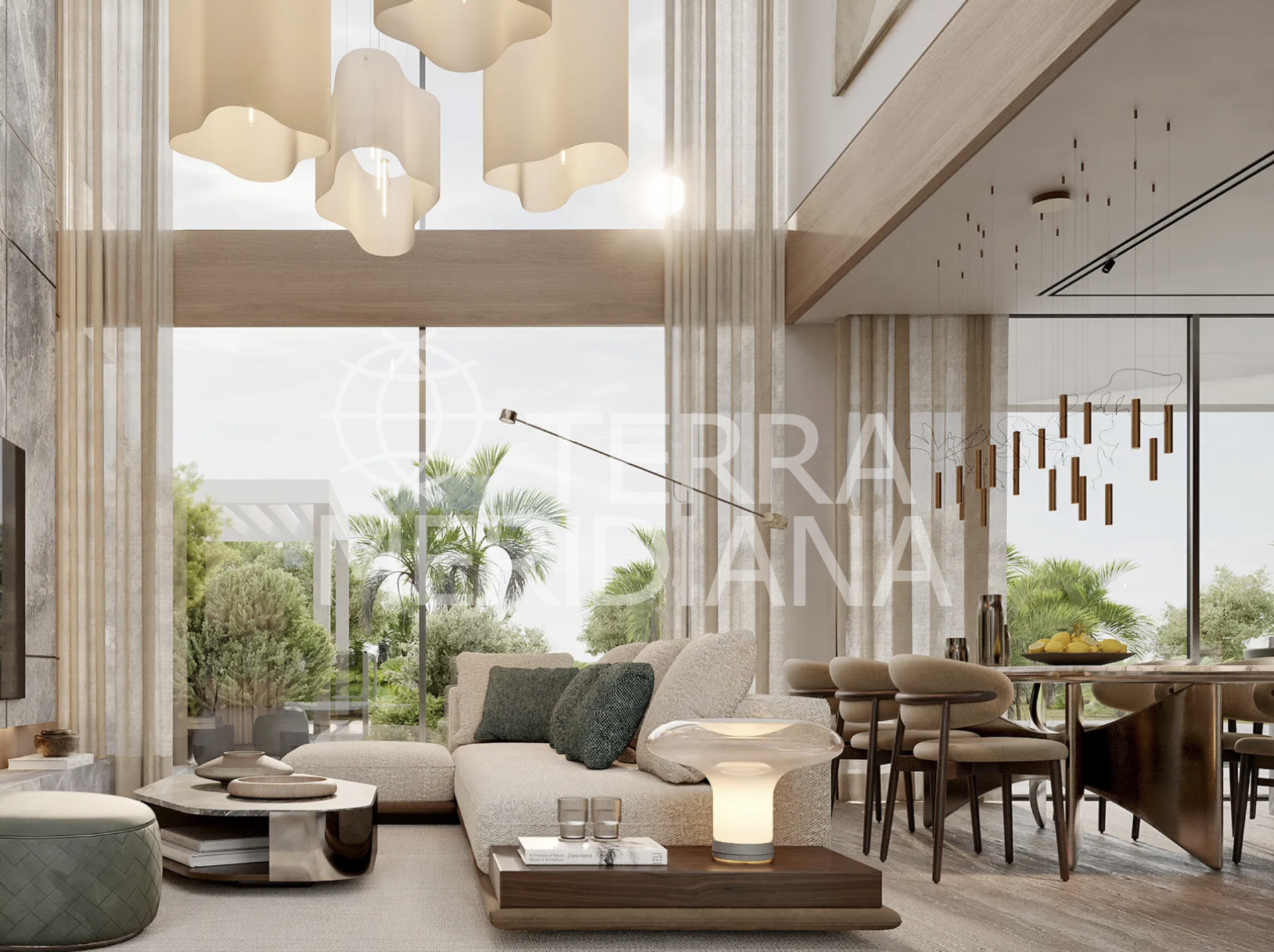 Plot in Cabopino, Marbella