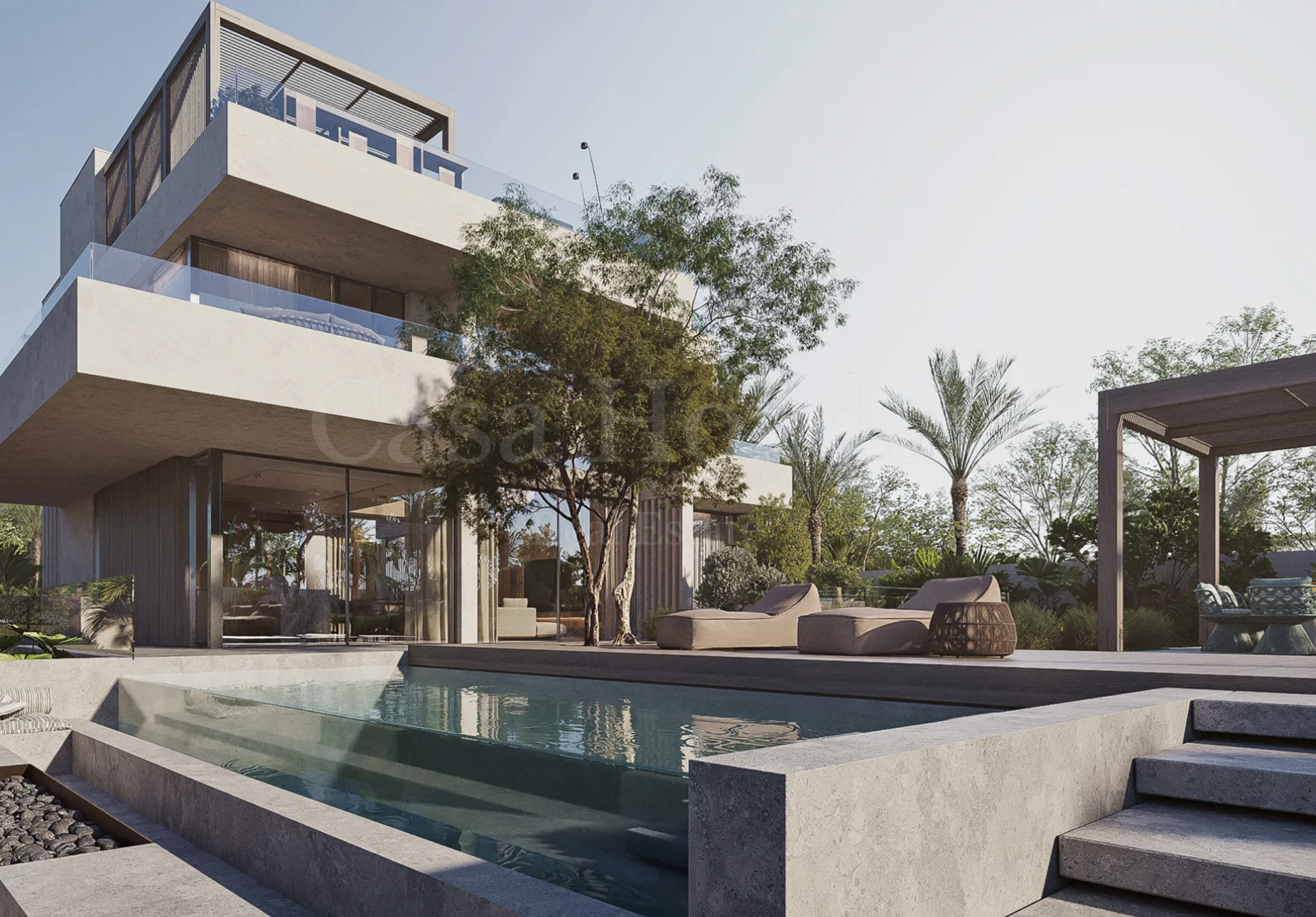 Plot in Cabopino, Marbella