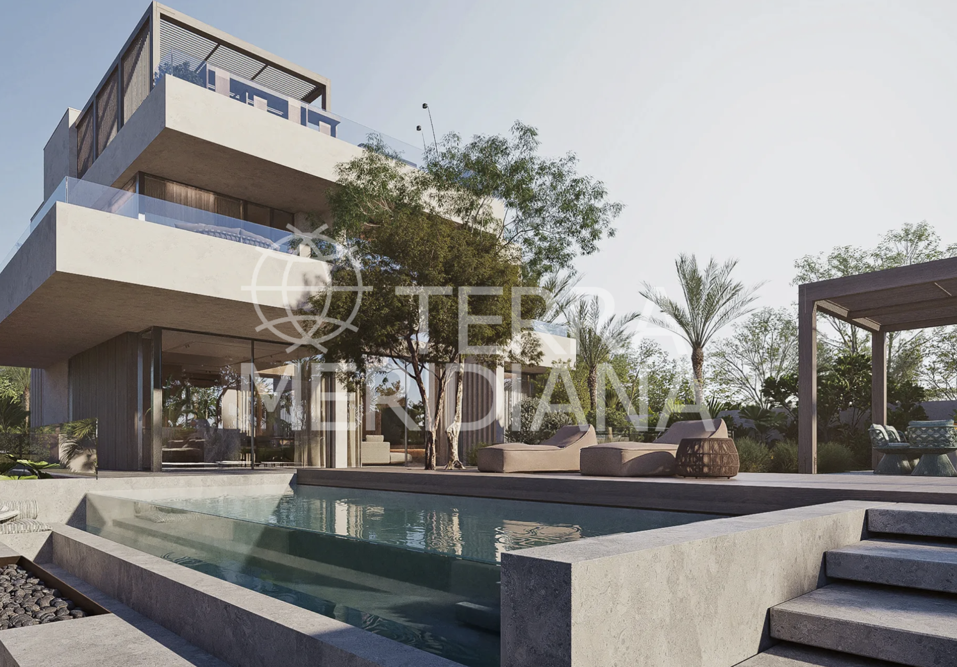 Plot in Cabopino, Marbella