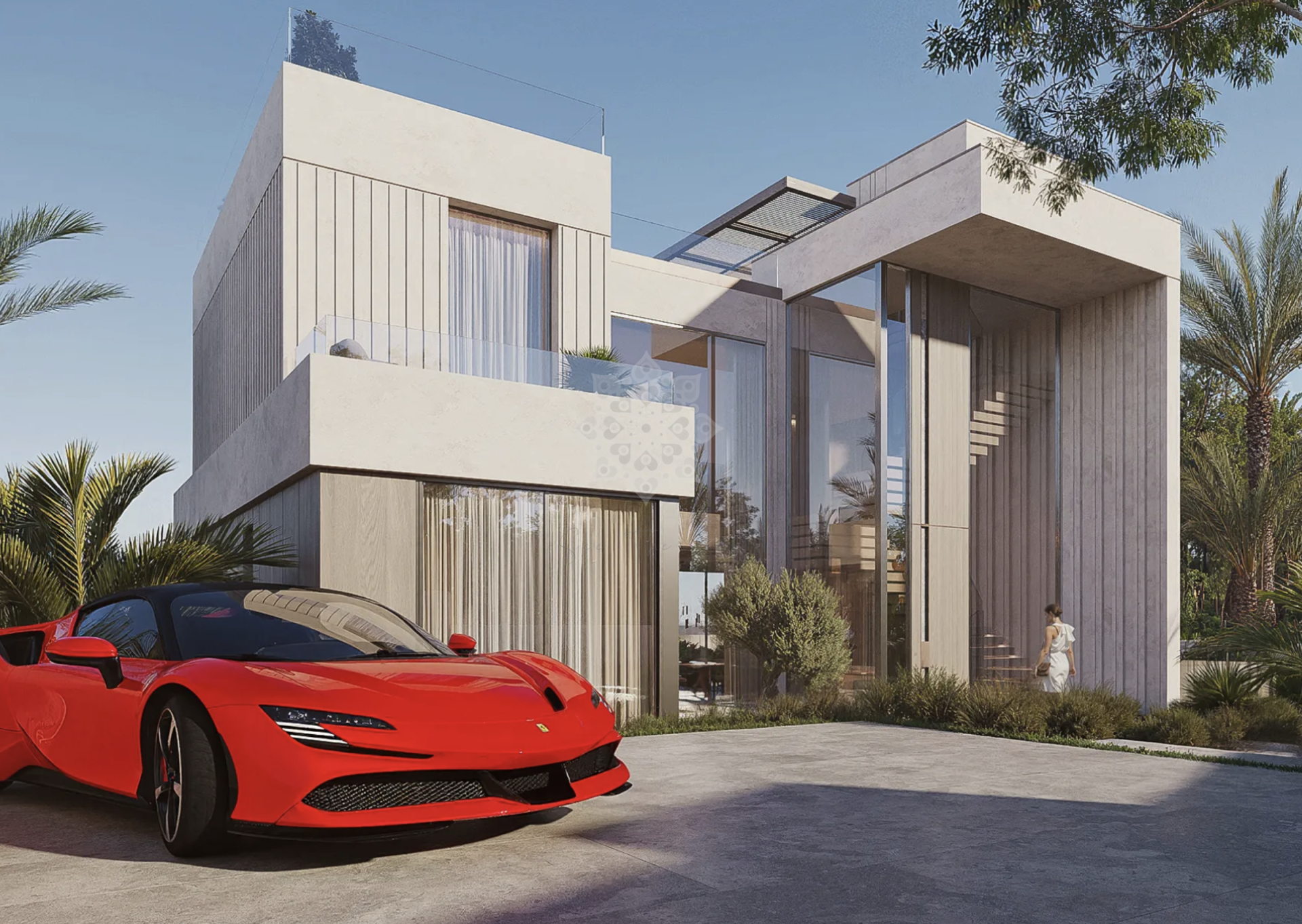 Plot in Cabopino, Marbella