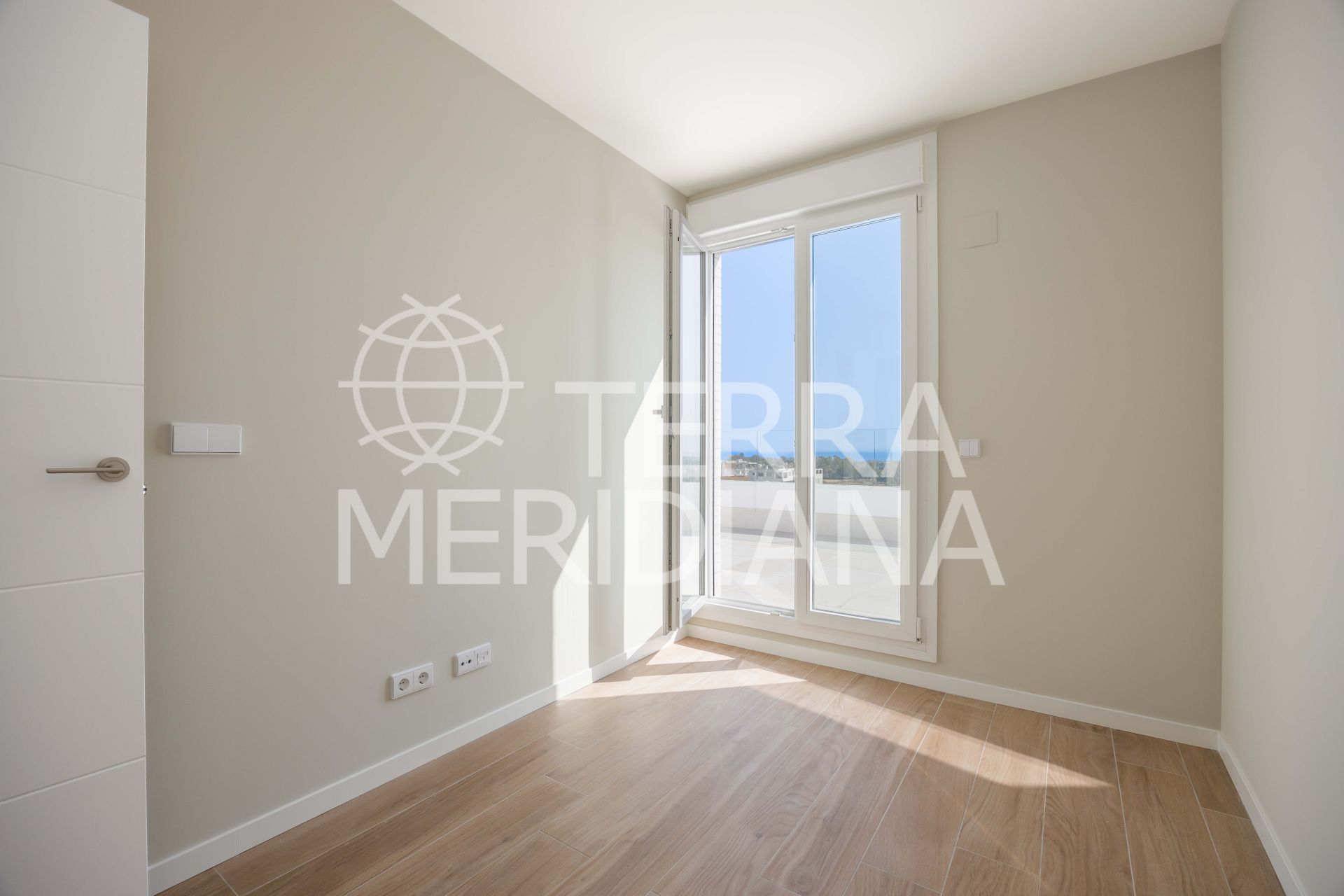 Penthouse in La Campana, Marbella