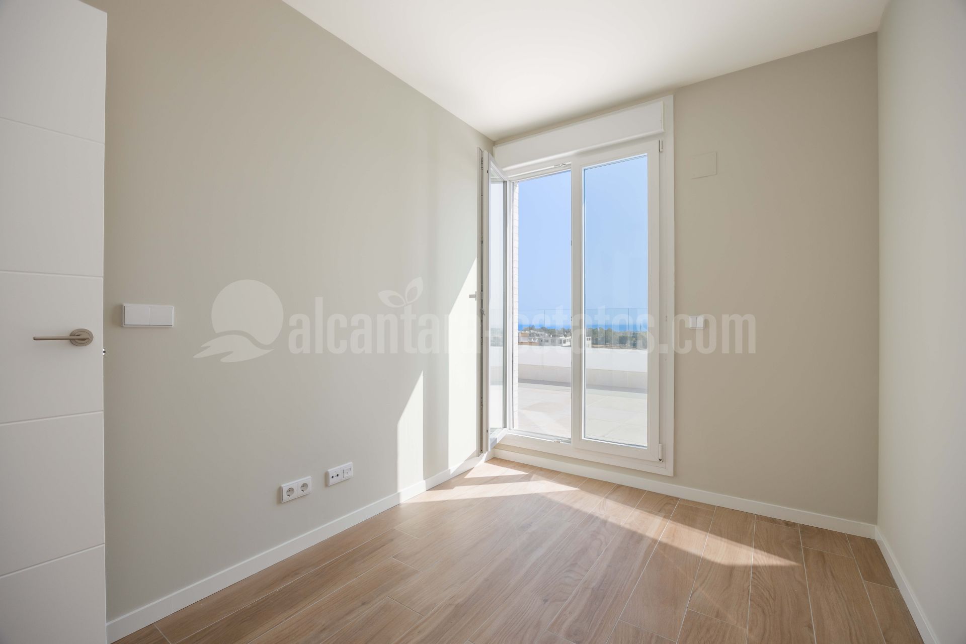Penthouse in La Campana, Marbella