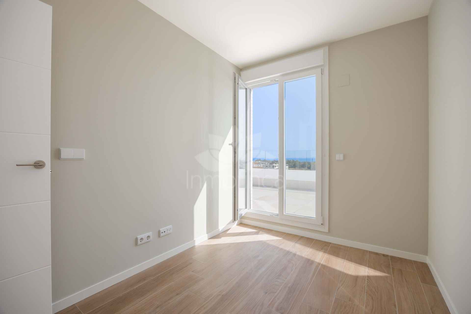 Penthouse in La Campana, Marbella