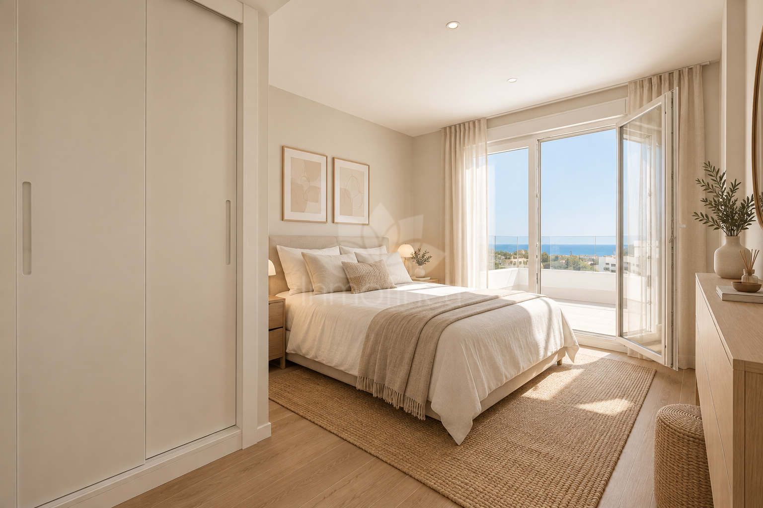 Penthouse in La Campana, Marbella