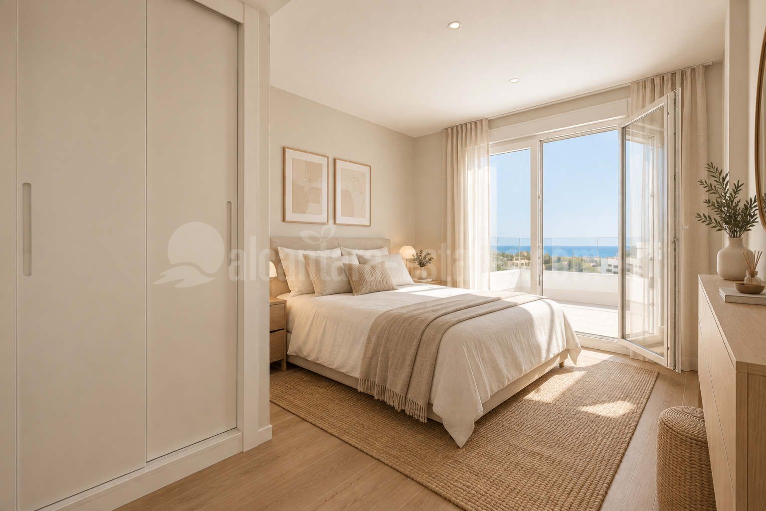 Penthouse in La Campana, Marbella