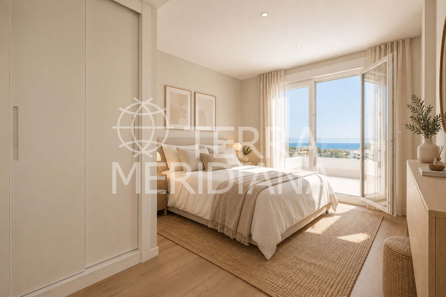 Penthouse in La Campana, Marbella