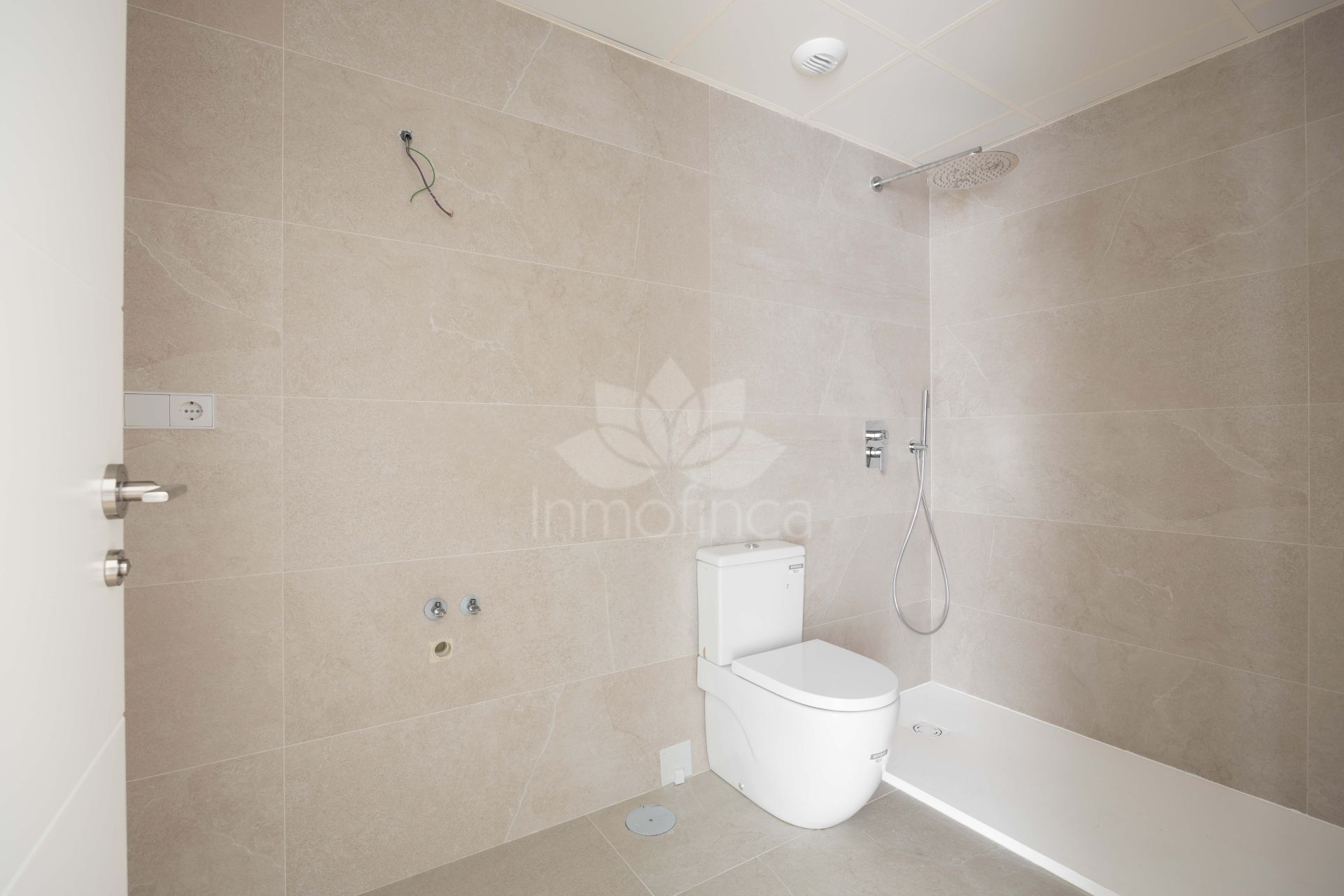 Penthouse in La Campana, Marbella
