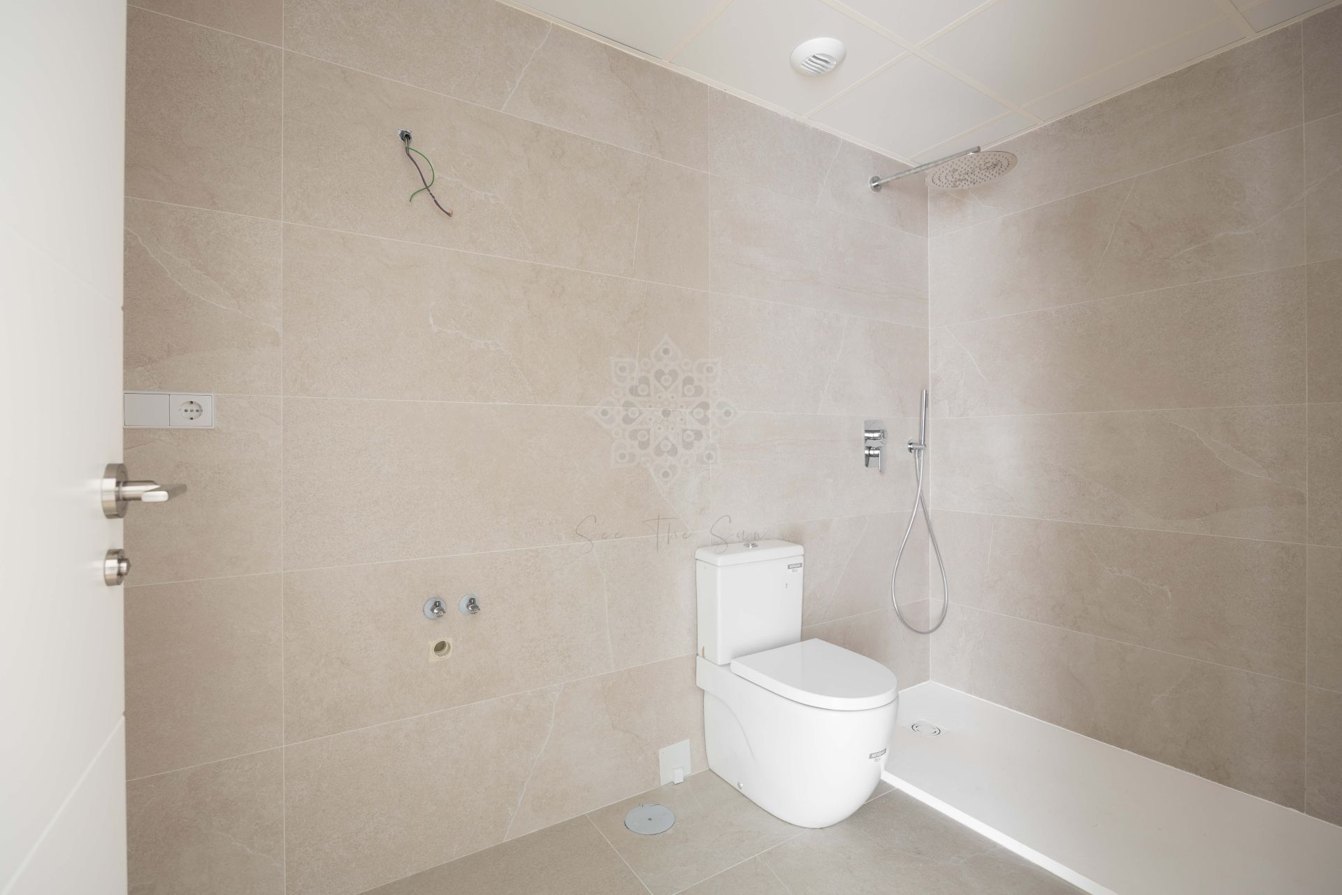 Penthouse in La Campana, Marbella