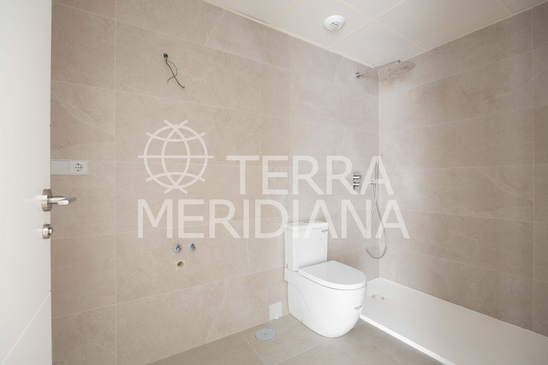 Penthouse in La Campana, Marbella