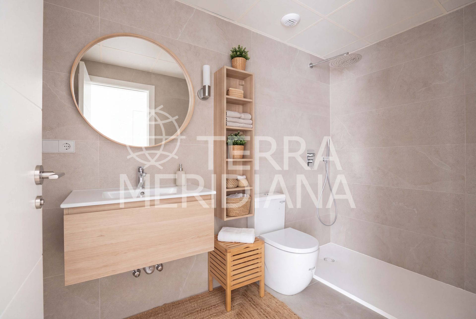 Penthouse in La Campana, Marbella