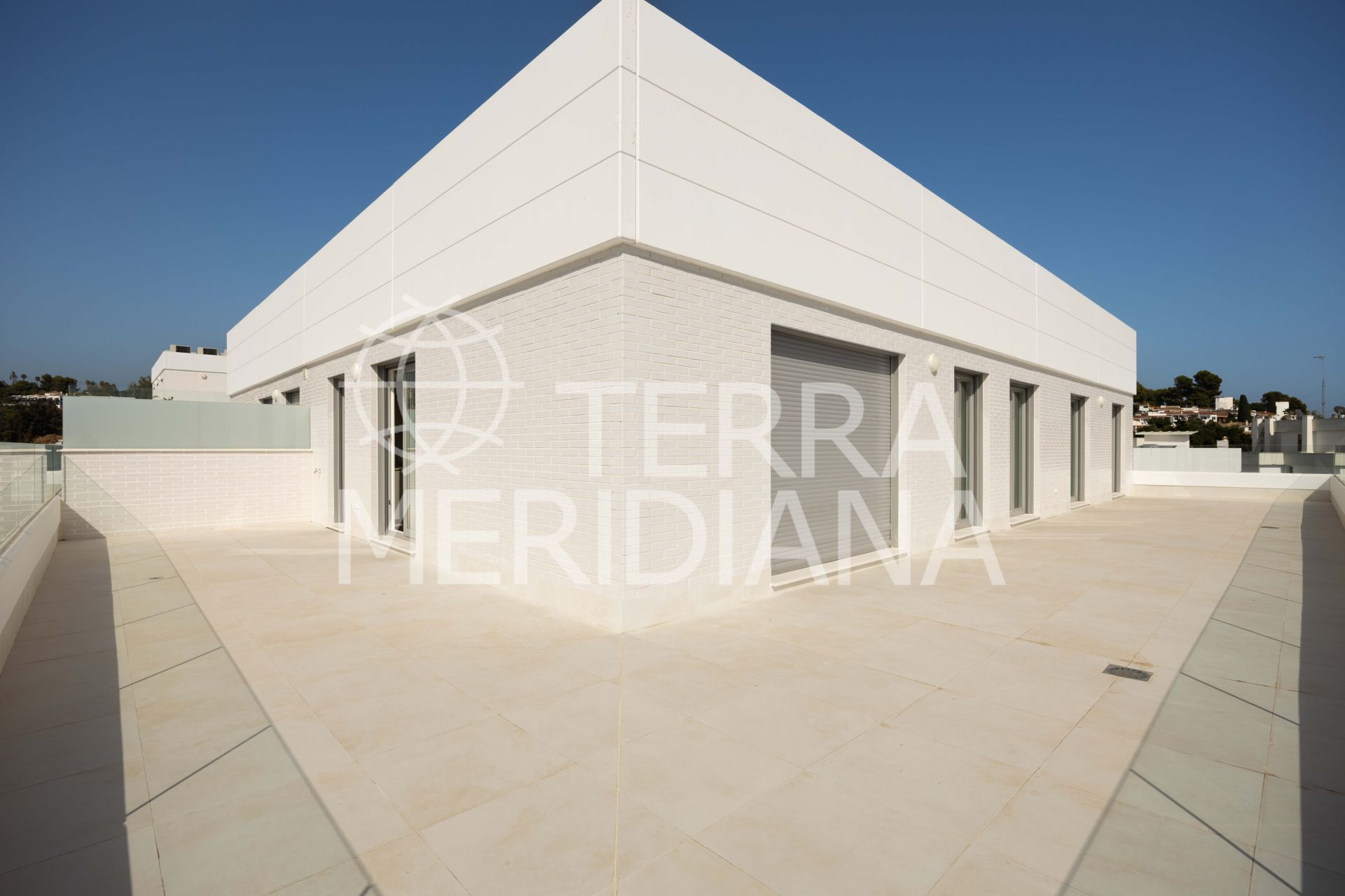 Penthouse in La Campana, Marbella