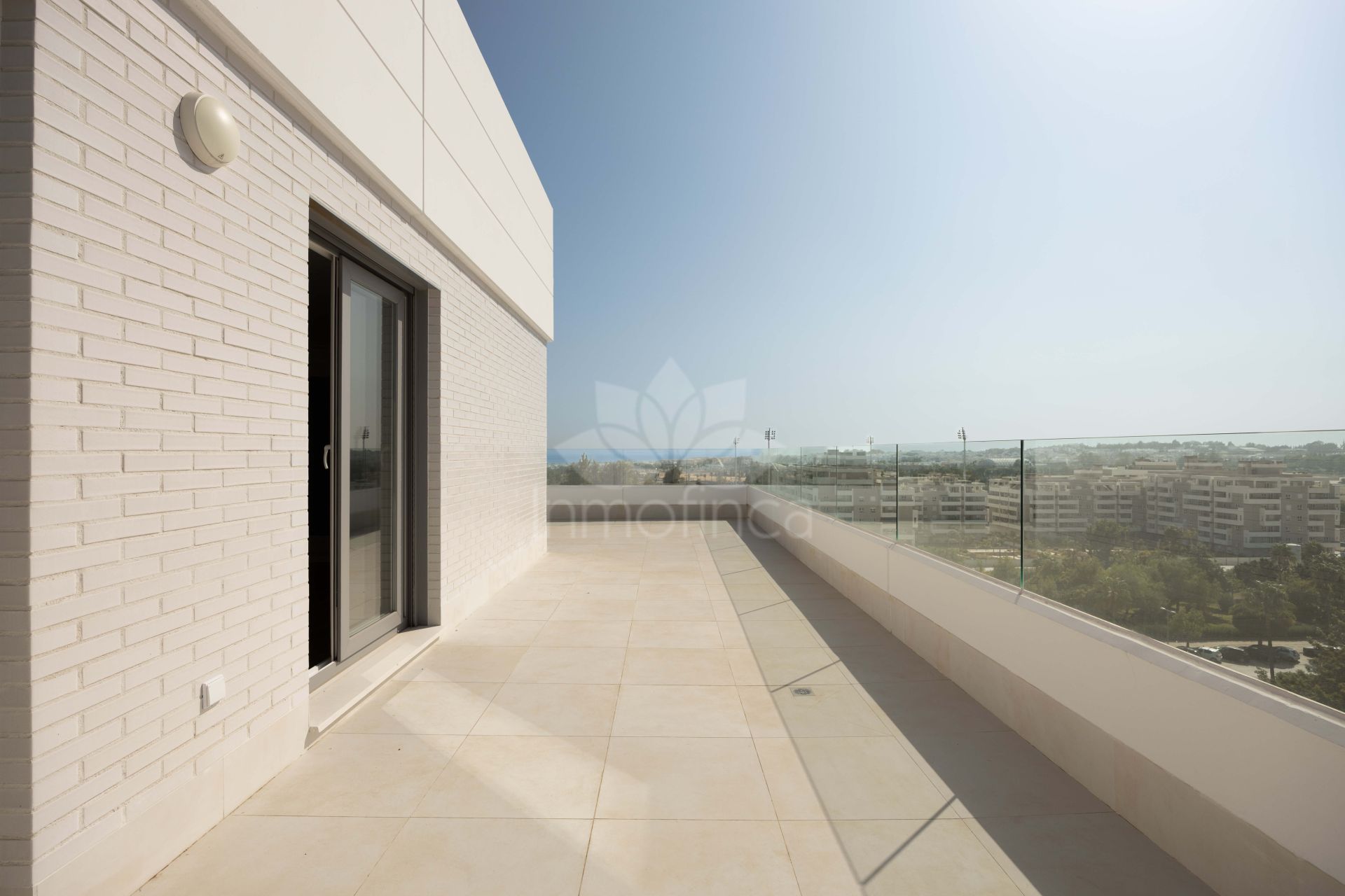Penthouse in La Campana, Marbella