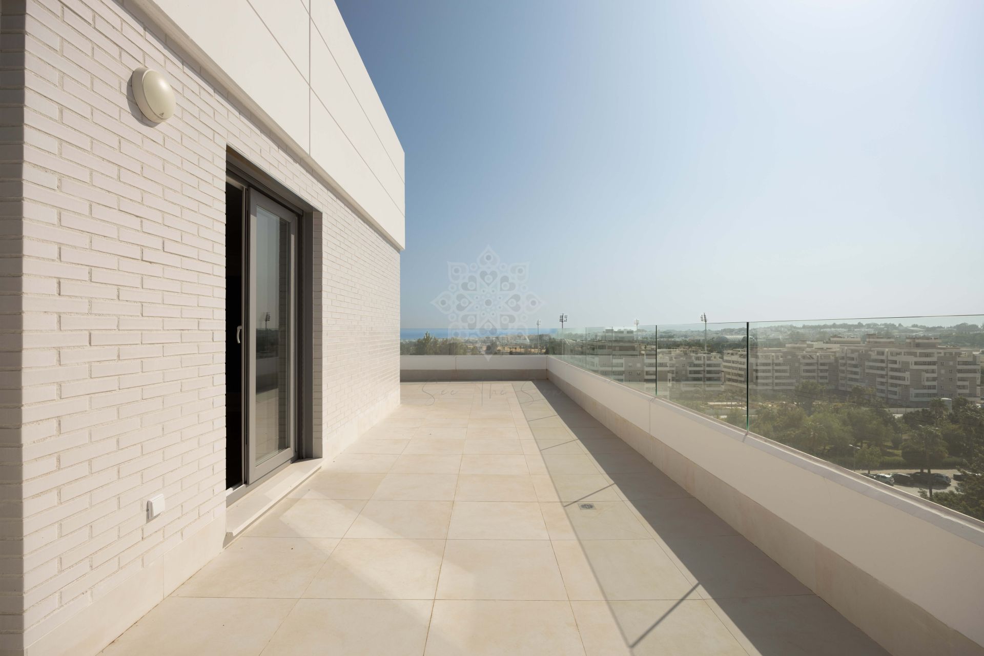 Penthouse in La Campana, Marbella