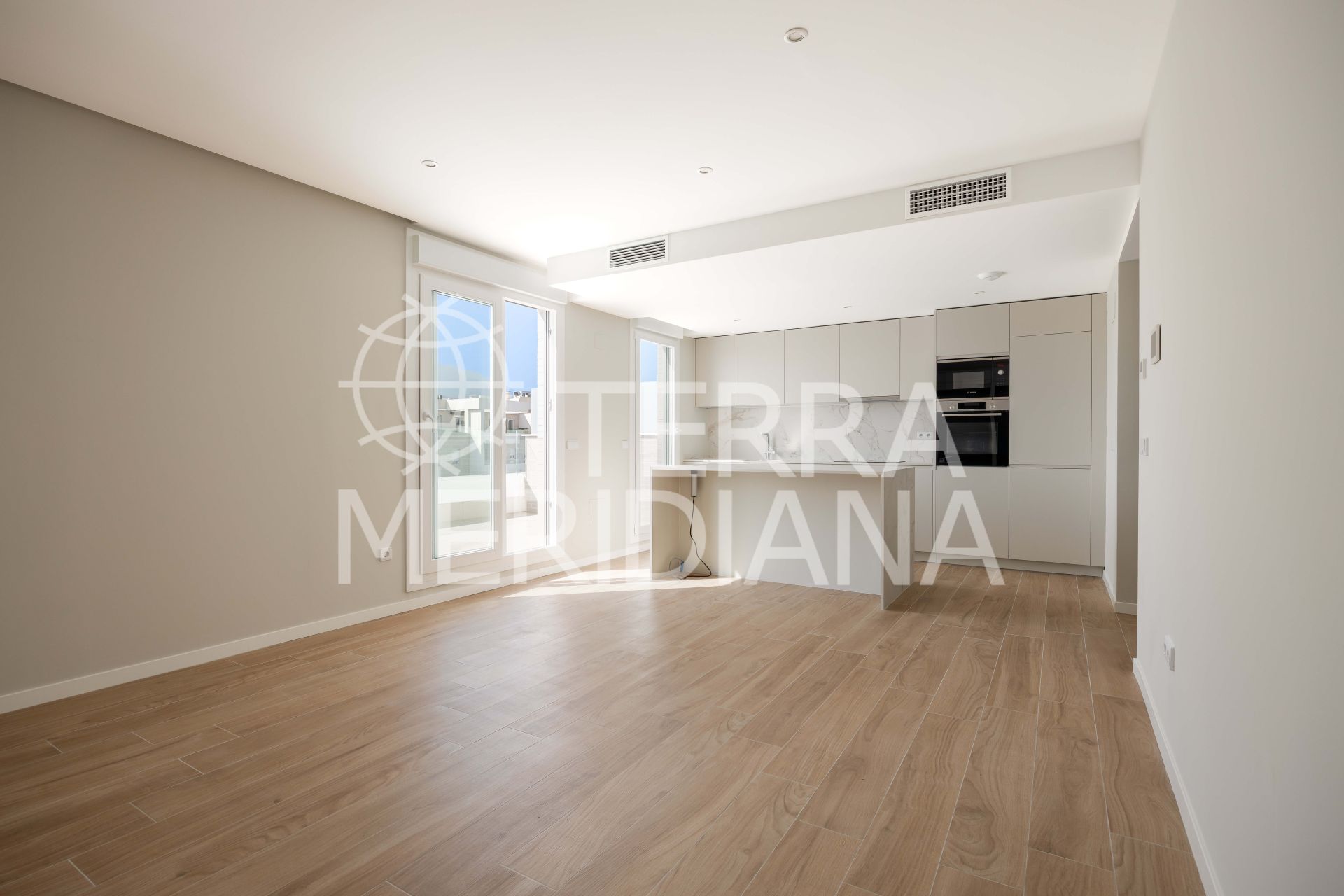 Penthouse in La Campana, Marbella