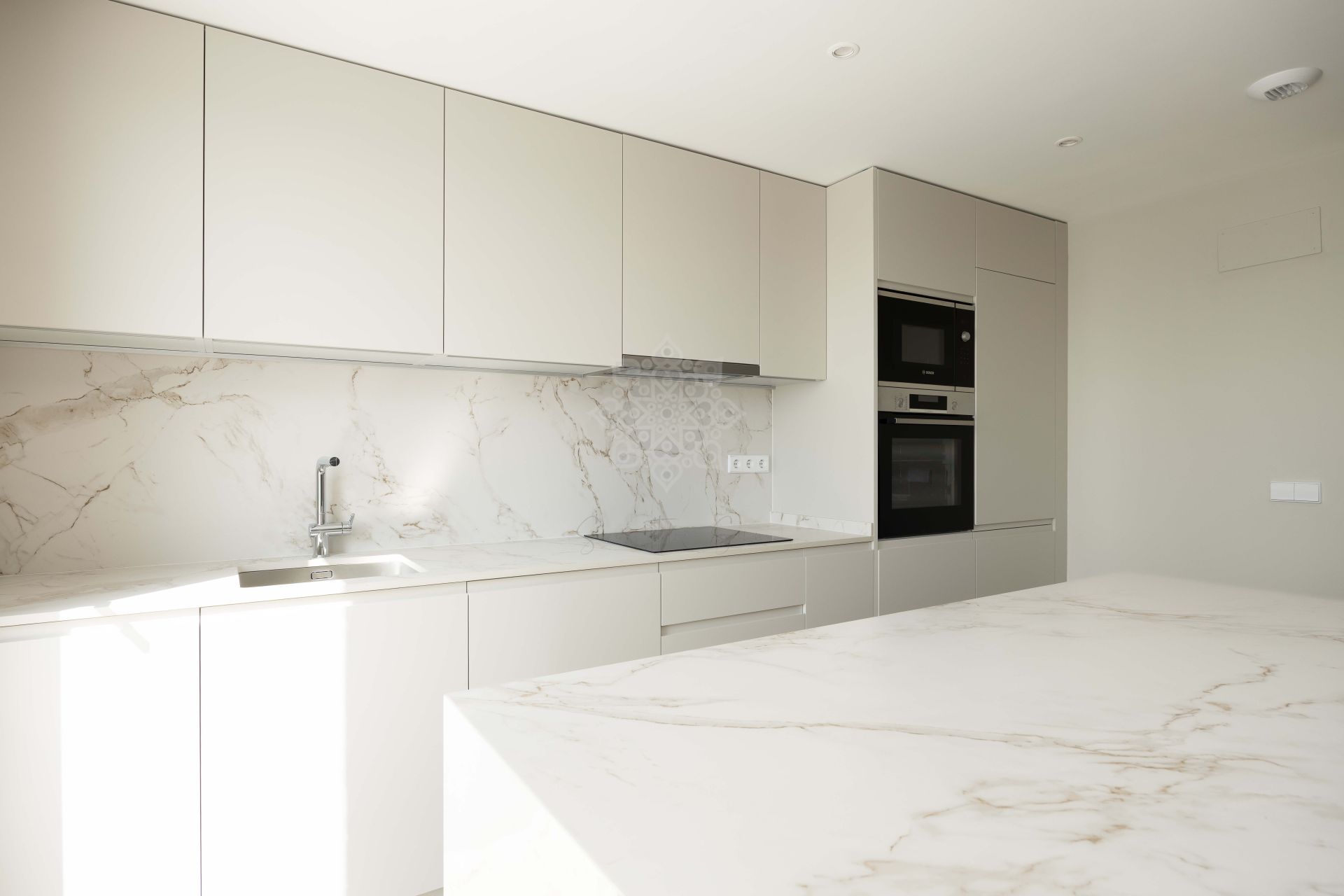 Penthouse in La Campana, Marbella