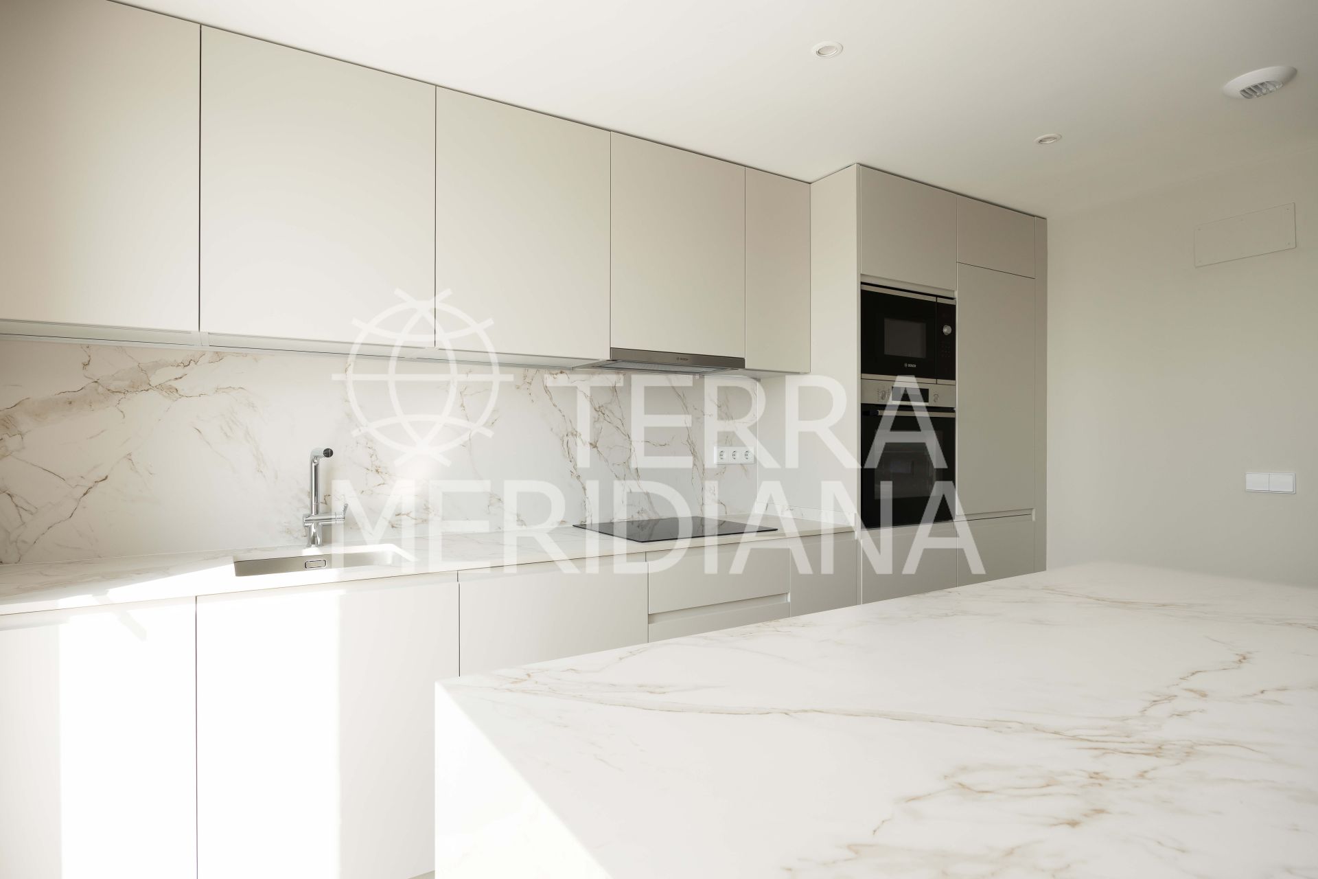 Penthouse in La Campana, Marbella