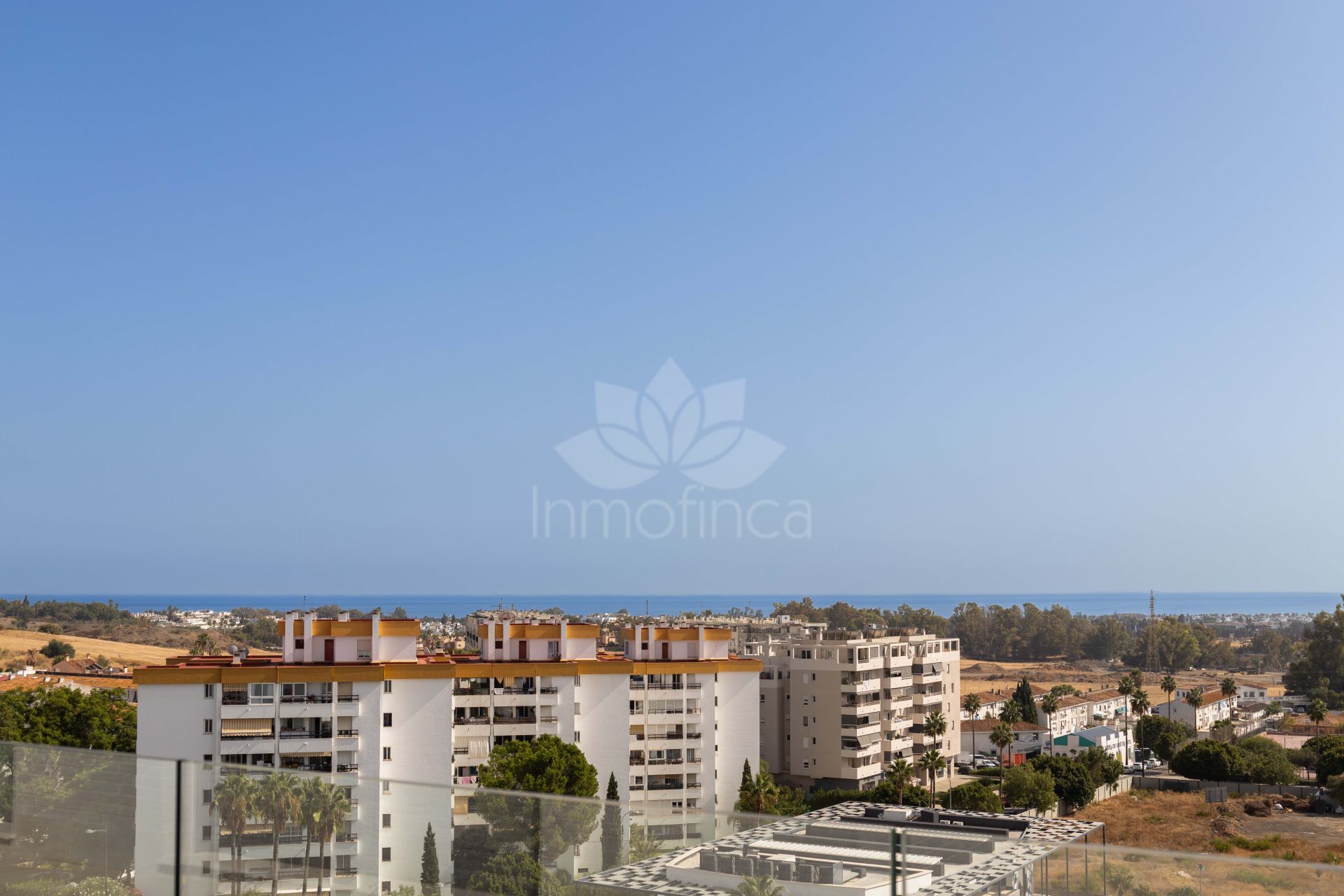 Penthouse in La Campana, Marbella