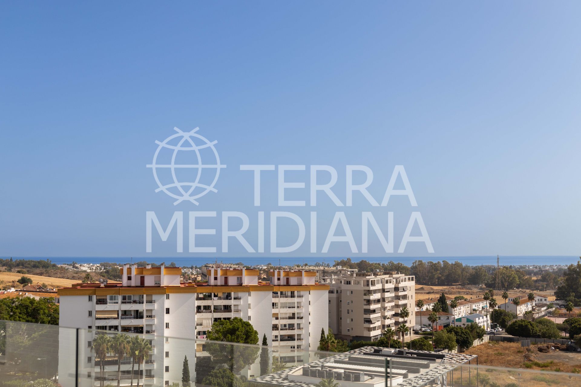 Penthouse in La Campana, Marbella