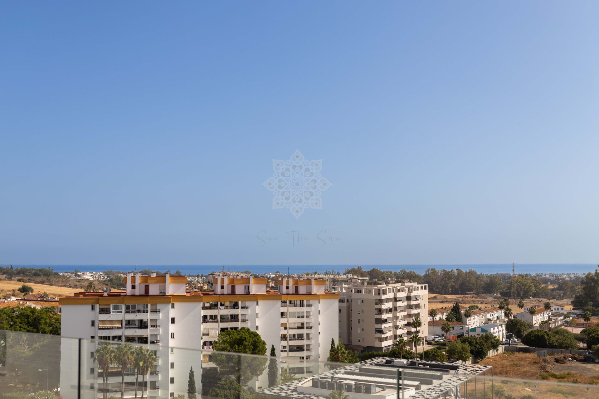 Penthouse in La Campana, Marbella
