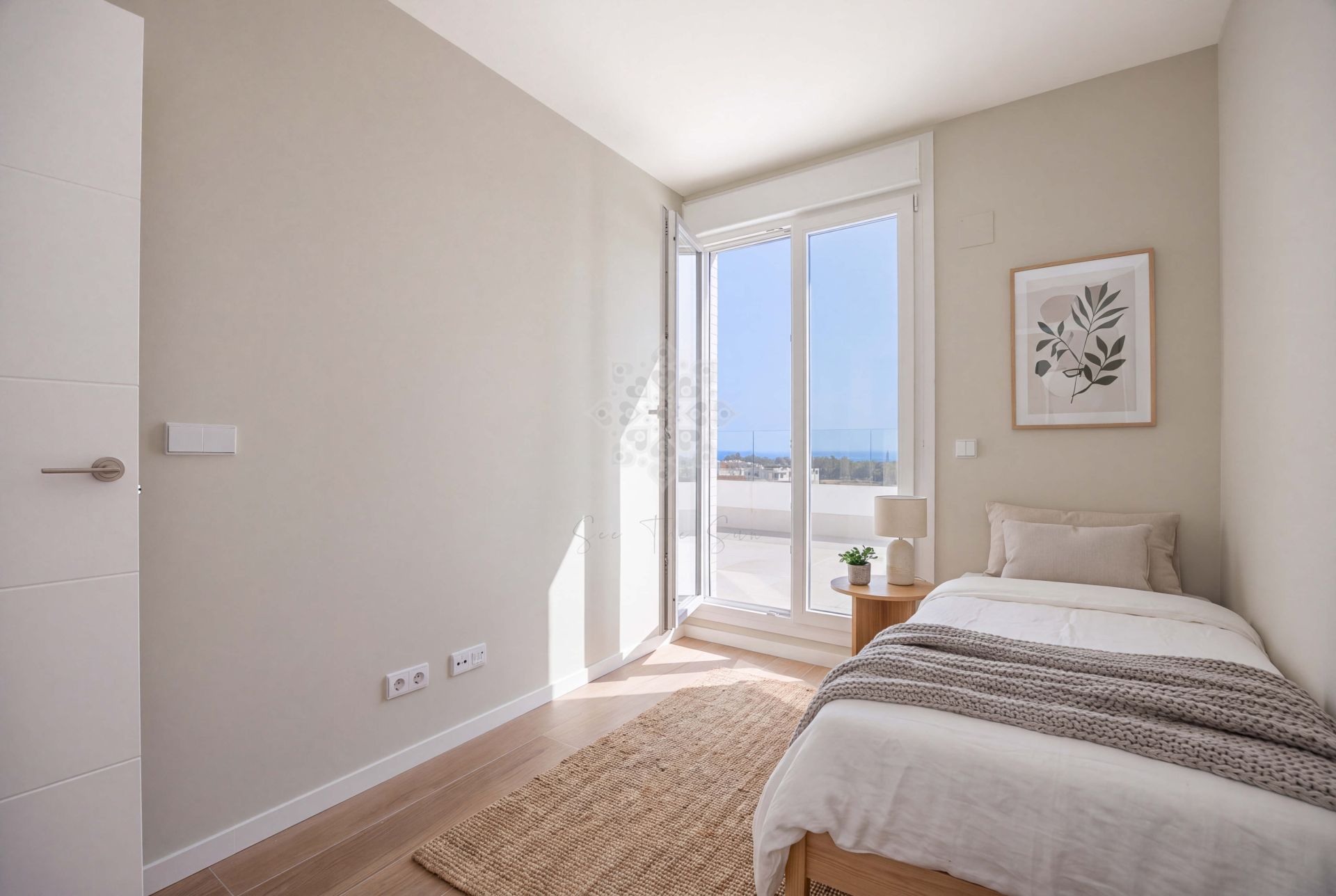 Penthouse in La Campana, Marbella