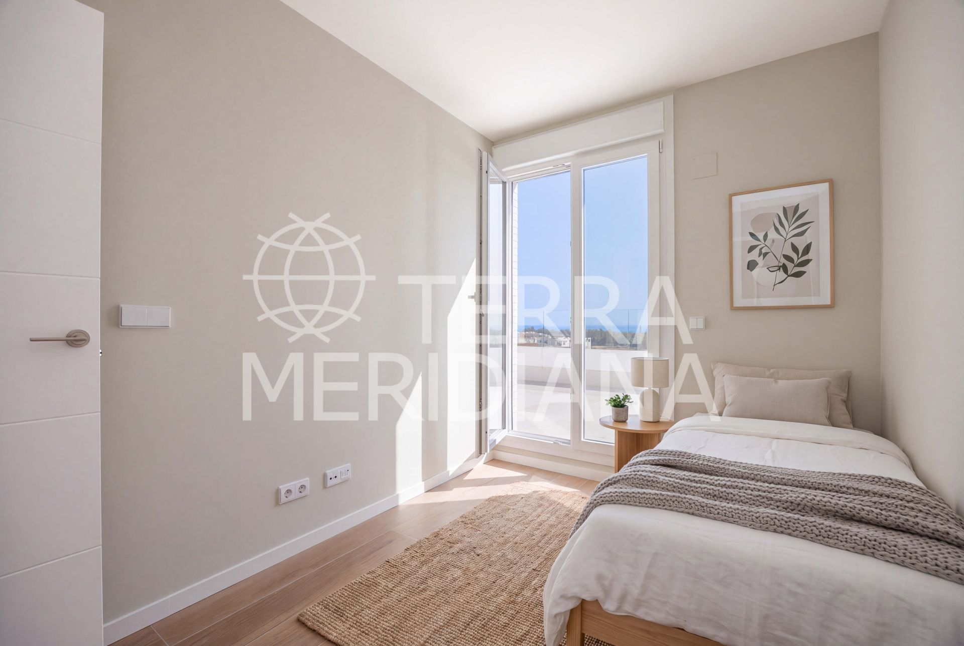 Penthouse in La Campana, Marbella