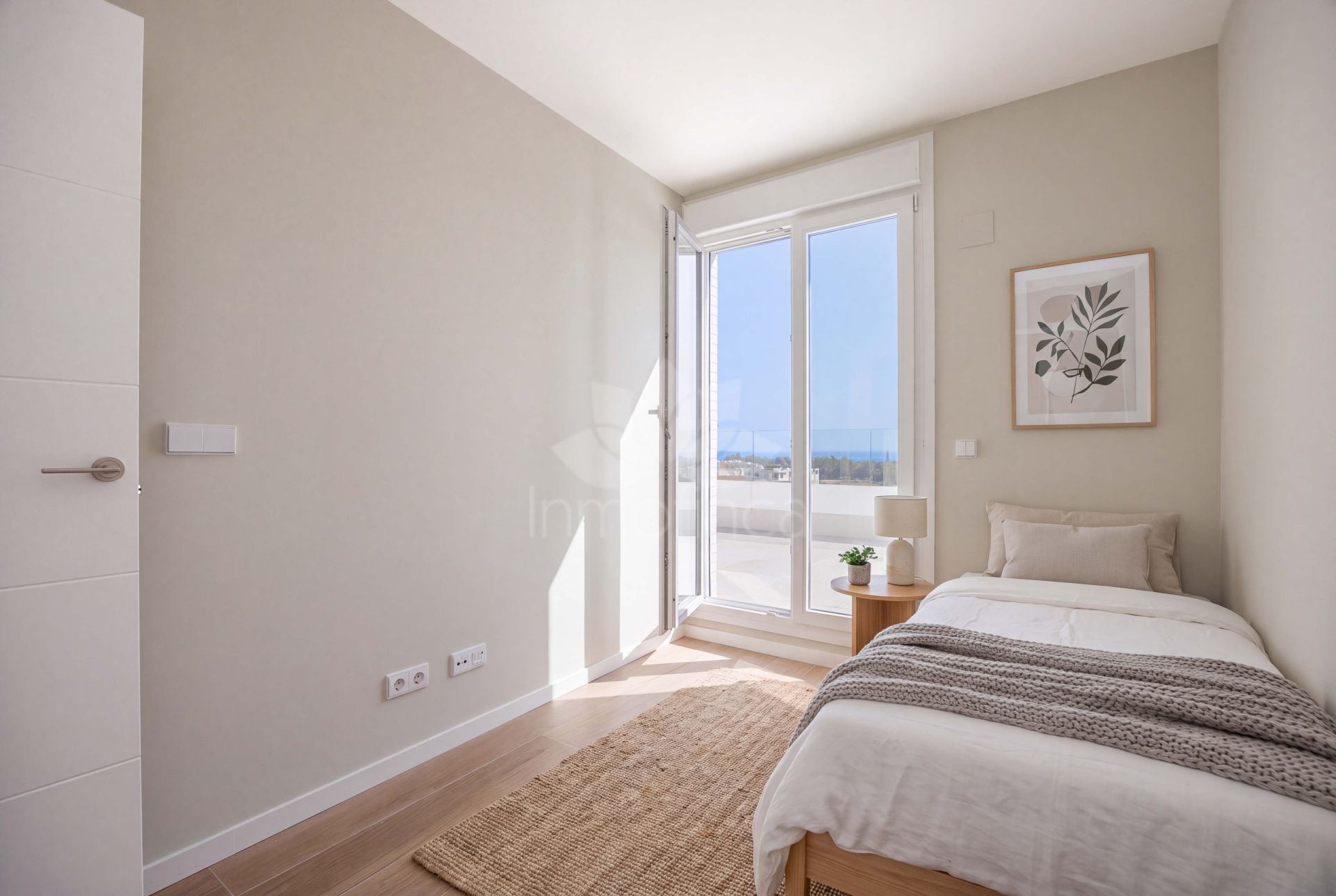 Penthouse in La Campana, Marbella