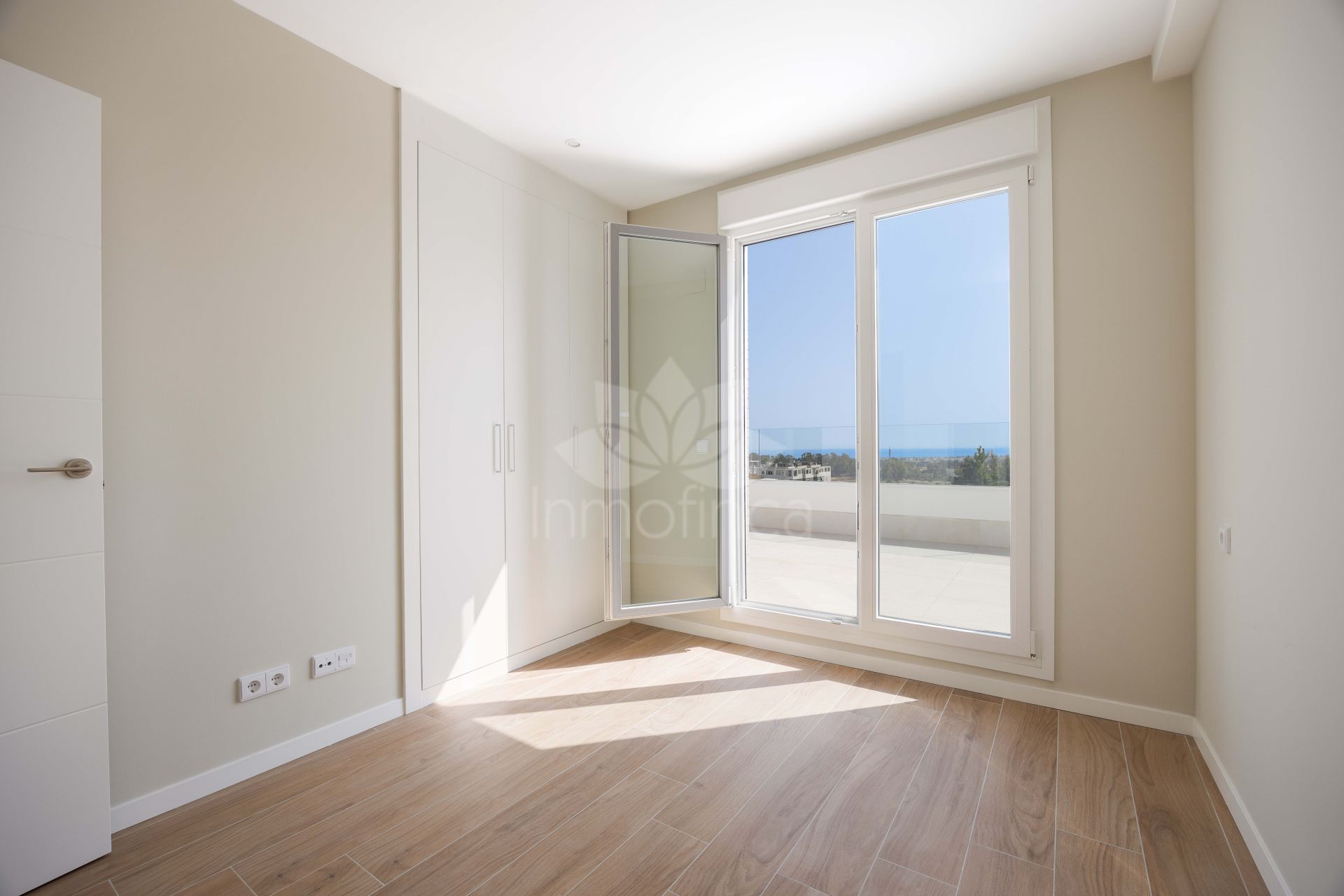Penthouse in La Campana, Marbella