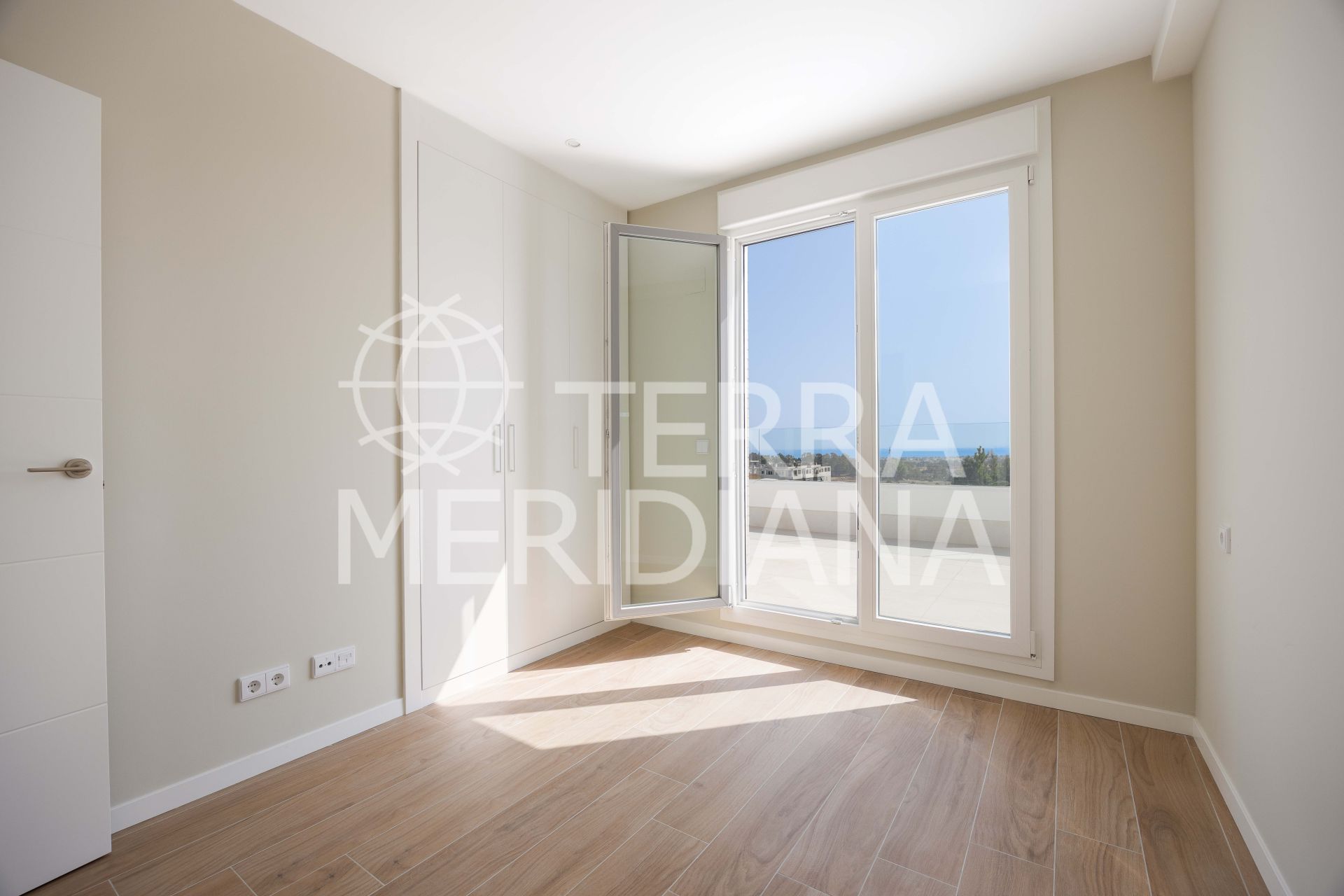 Penthouse in La Campana, Marbella