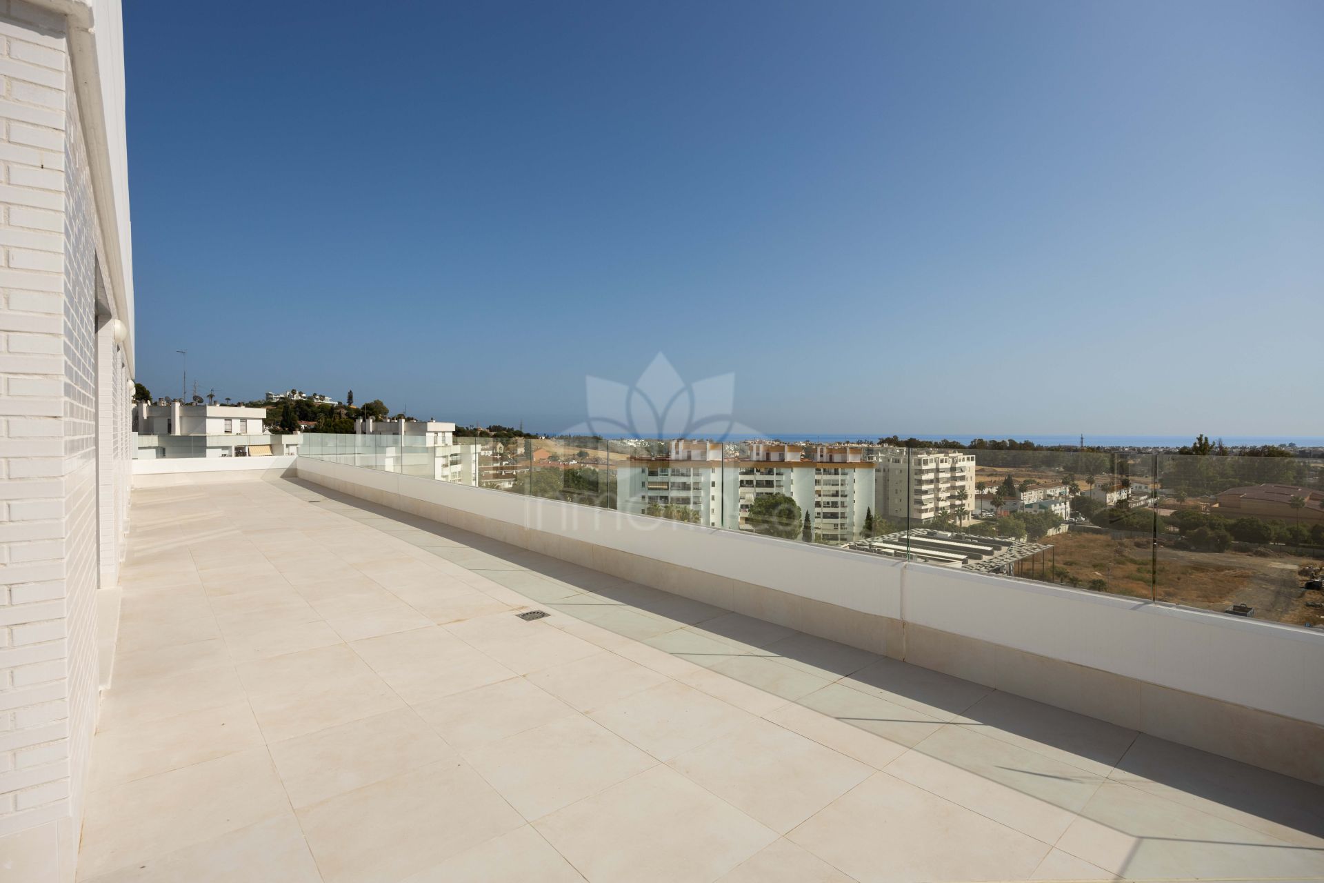 Penthouse in La Campana, Marbella
