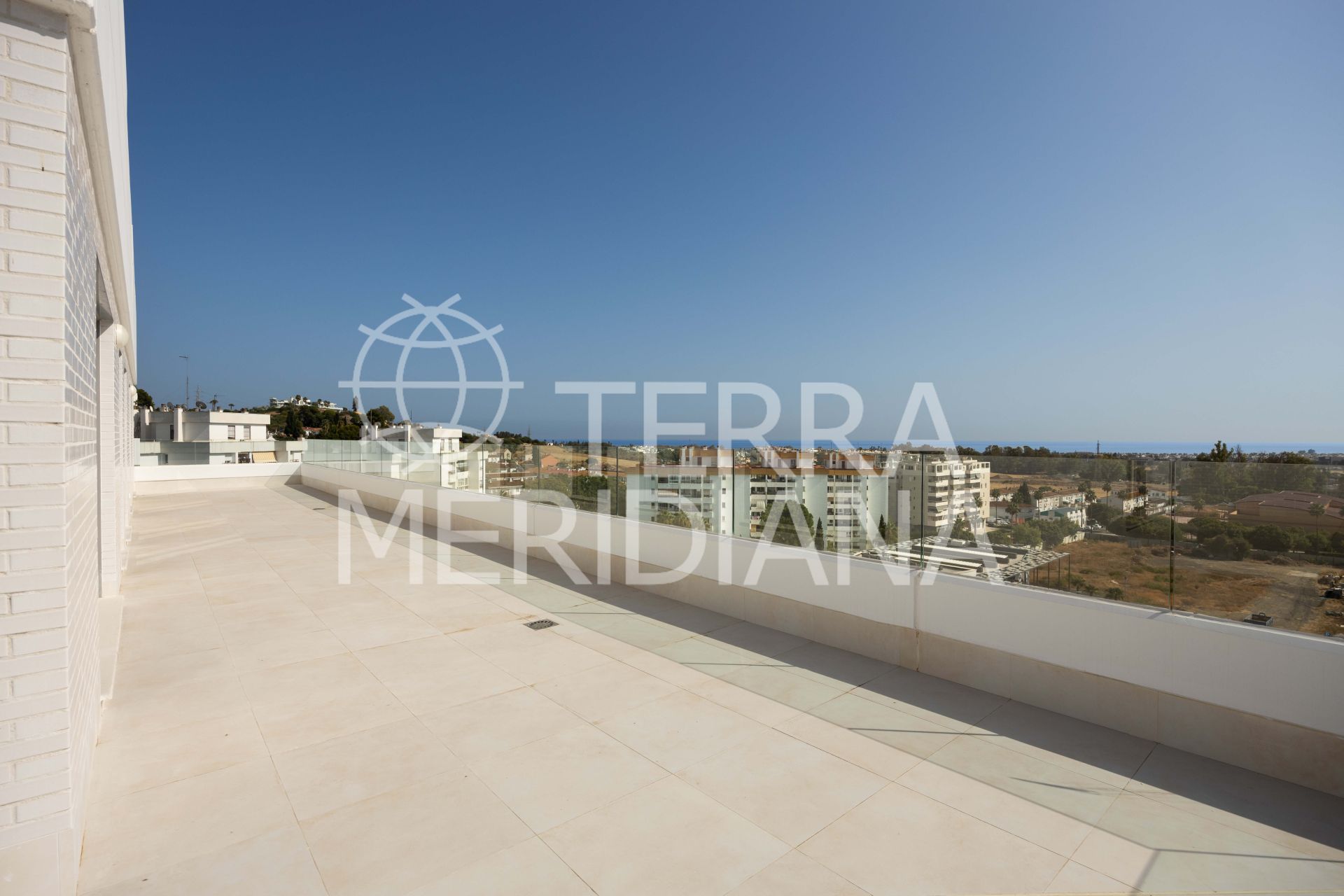 Penthouse in La Campana, Marbella