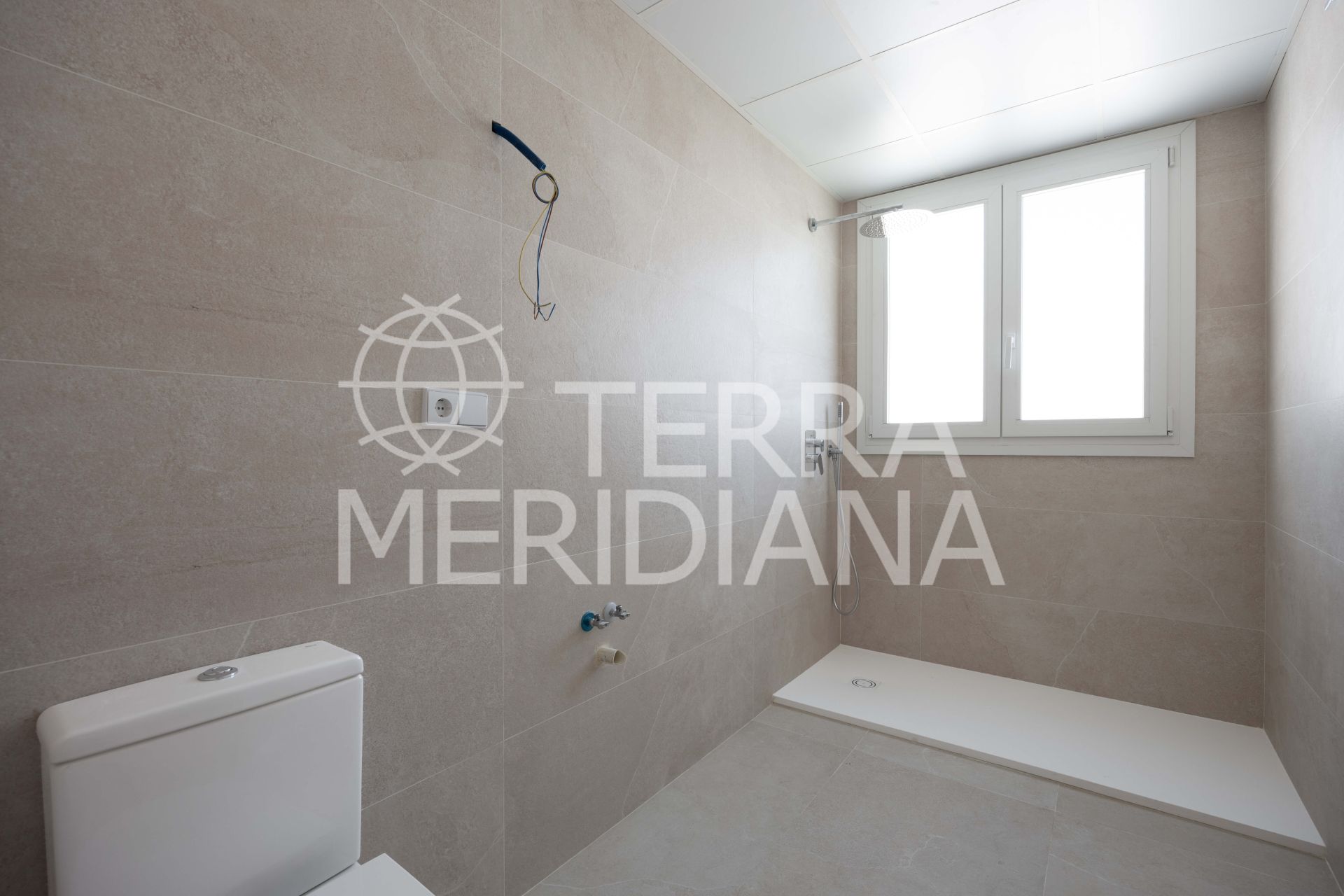Penthouse in La Campana, Marbella