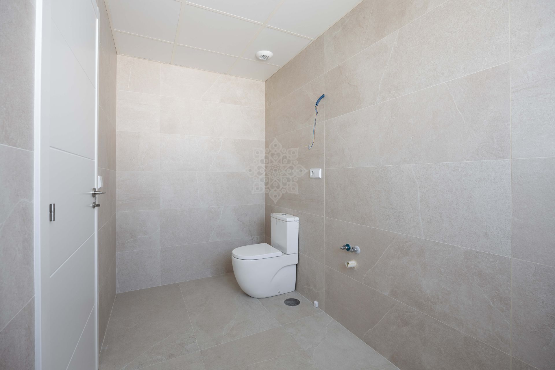 Penthouse in La Campana, Marbella